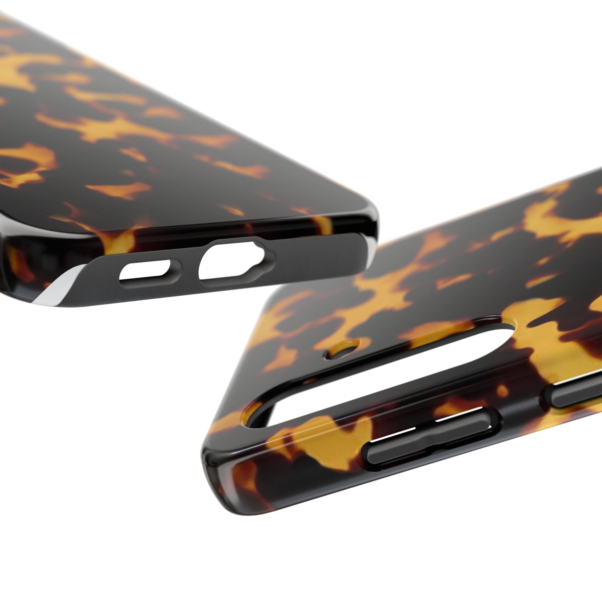 Animal- Tortoise Shell Print