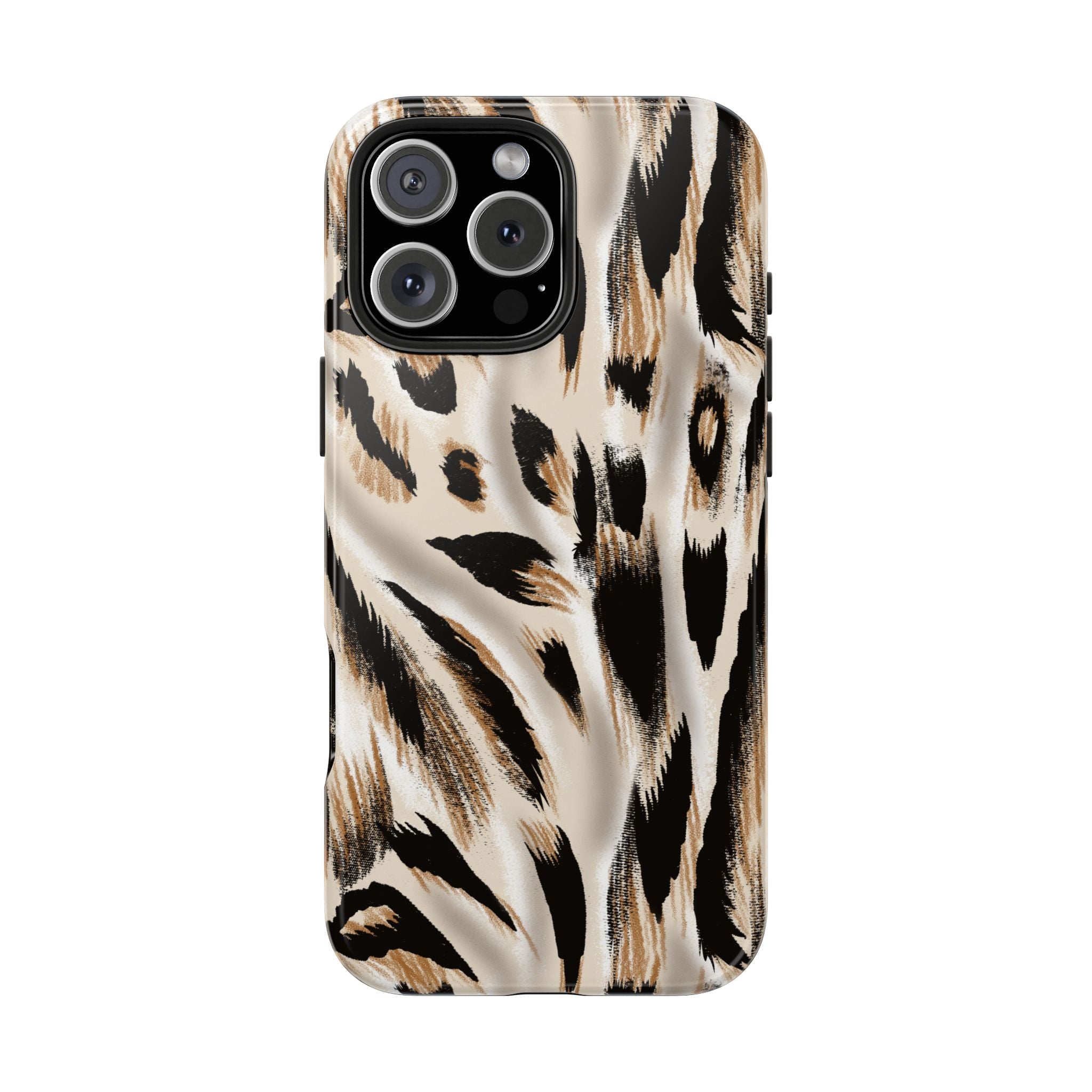 Animal Print Phone Case
