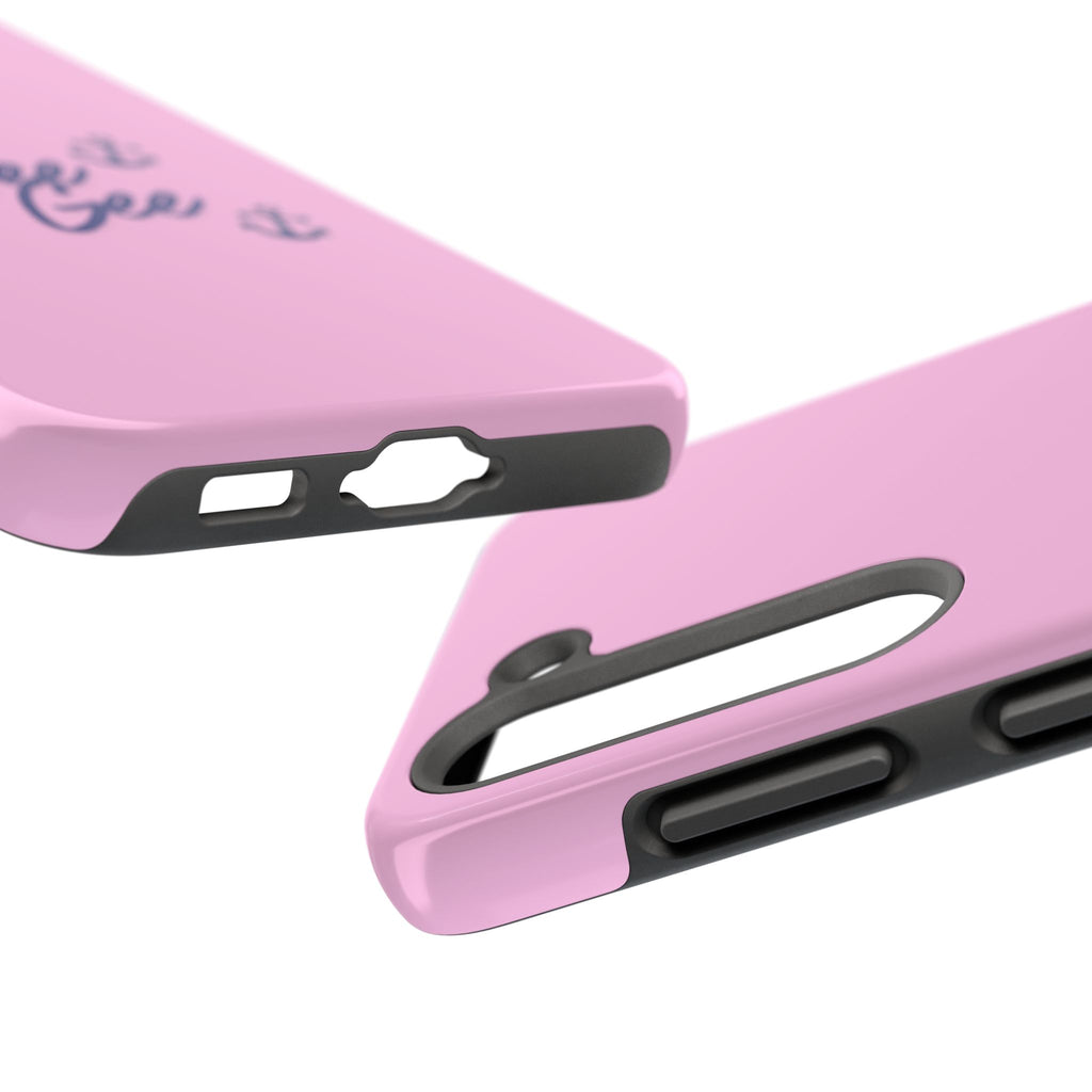 Delta Gamma- Pink 5