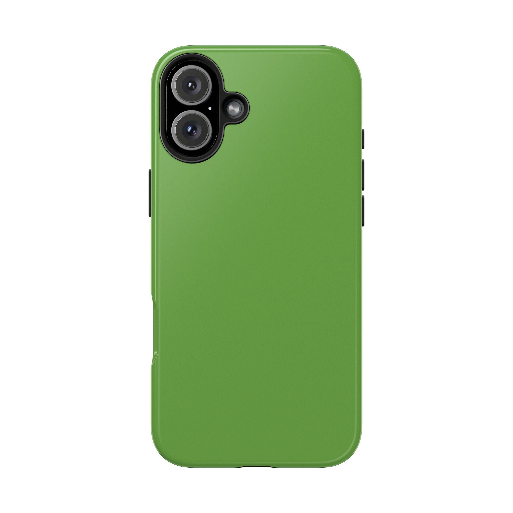 Green Phone Case