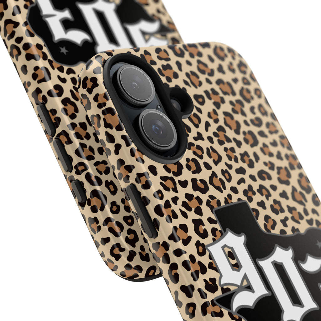 903- Cheetah Print