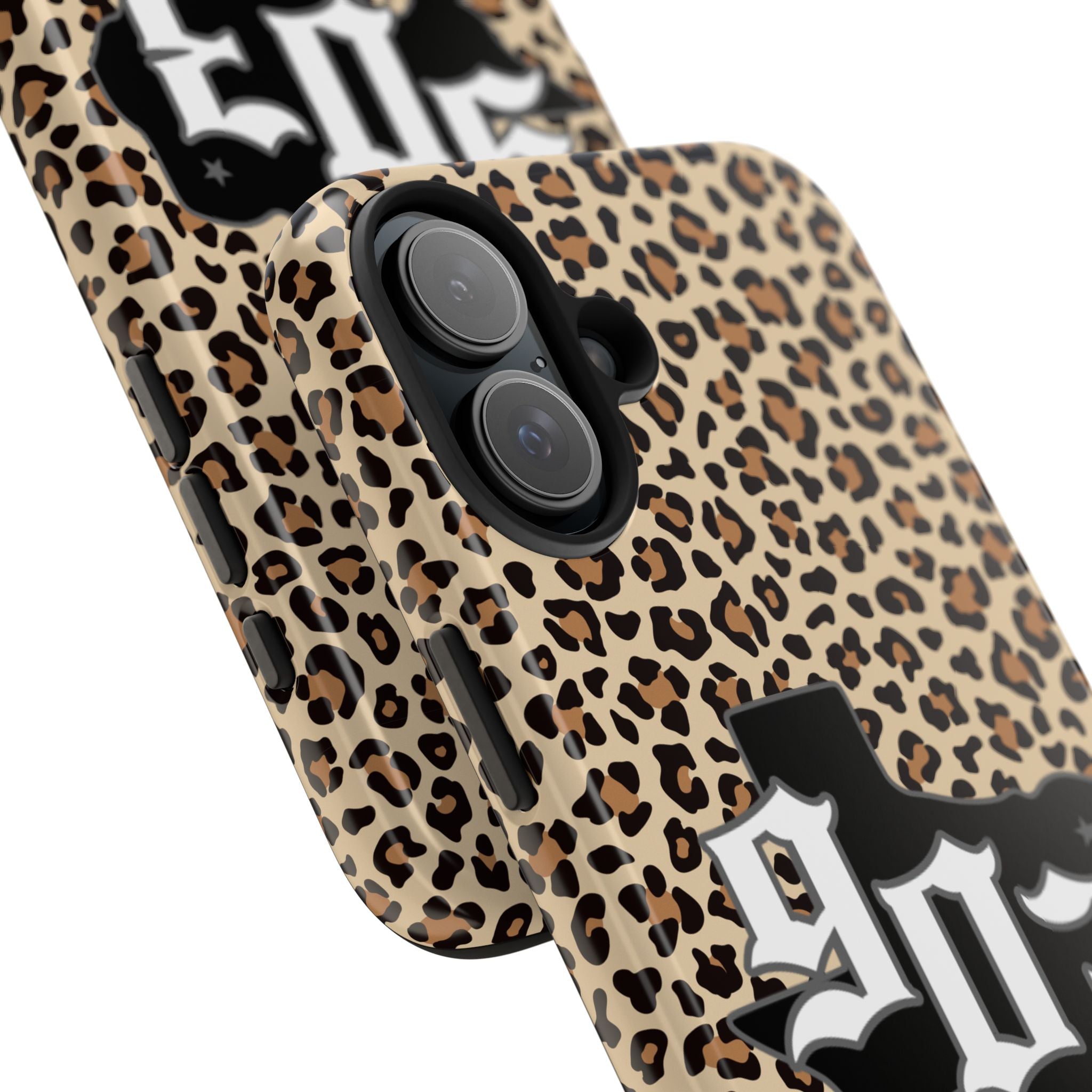 903- Cheetah Print