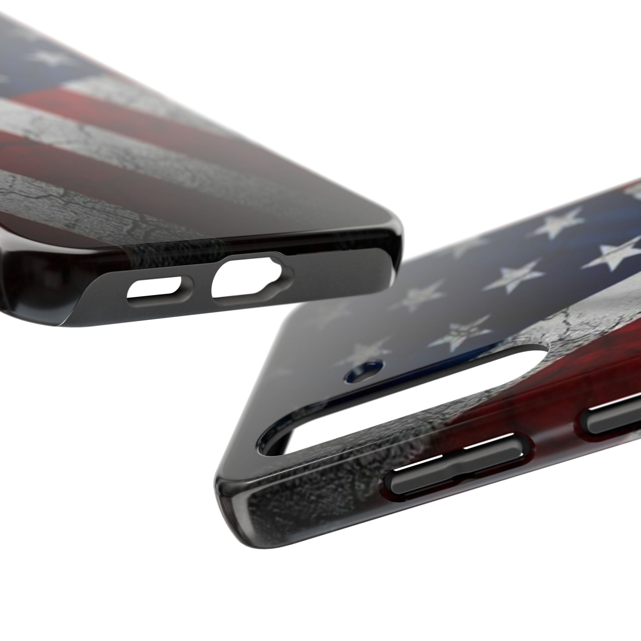 American - Flag