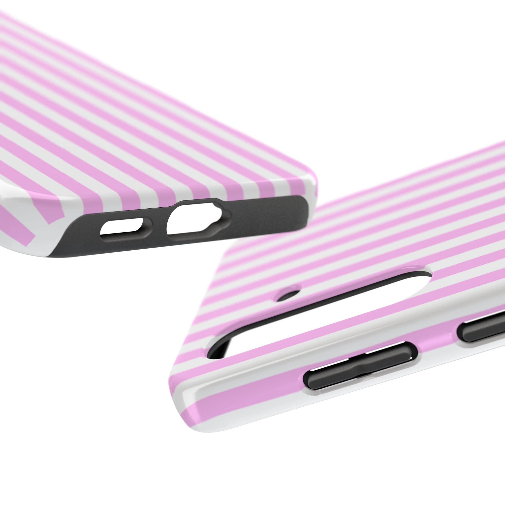 Pink Stripes