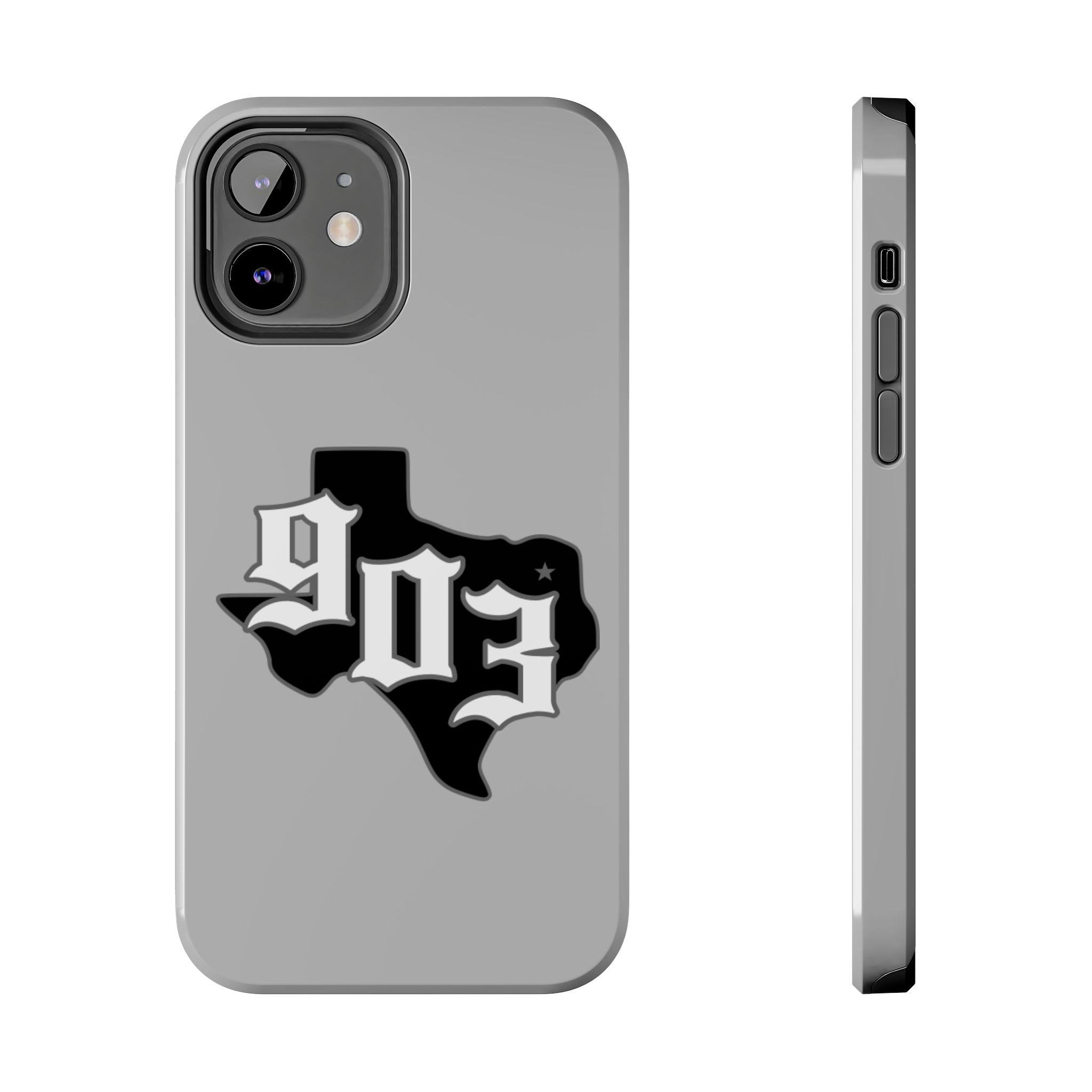 903- Texas Grey
