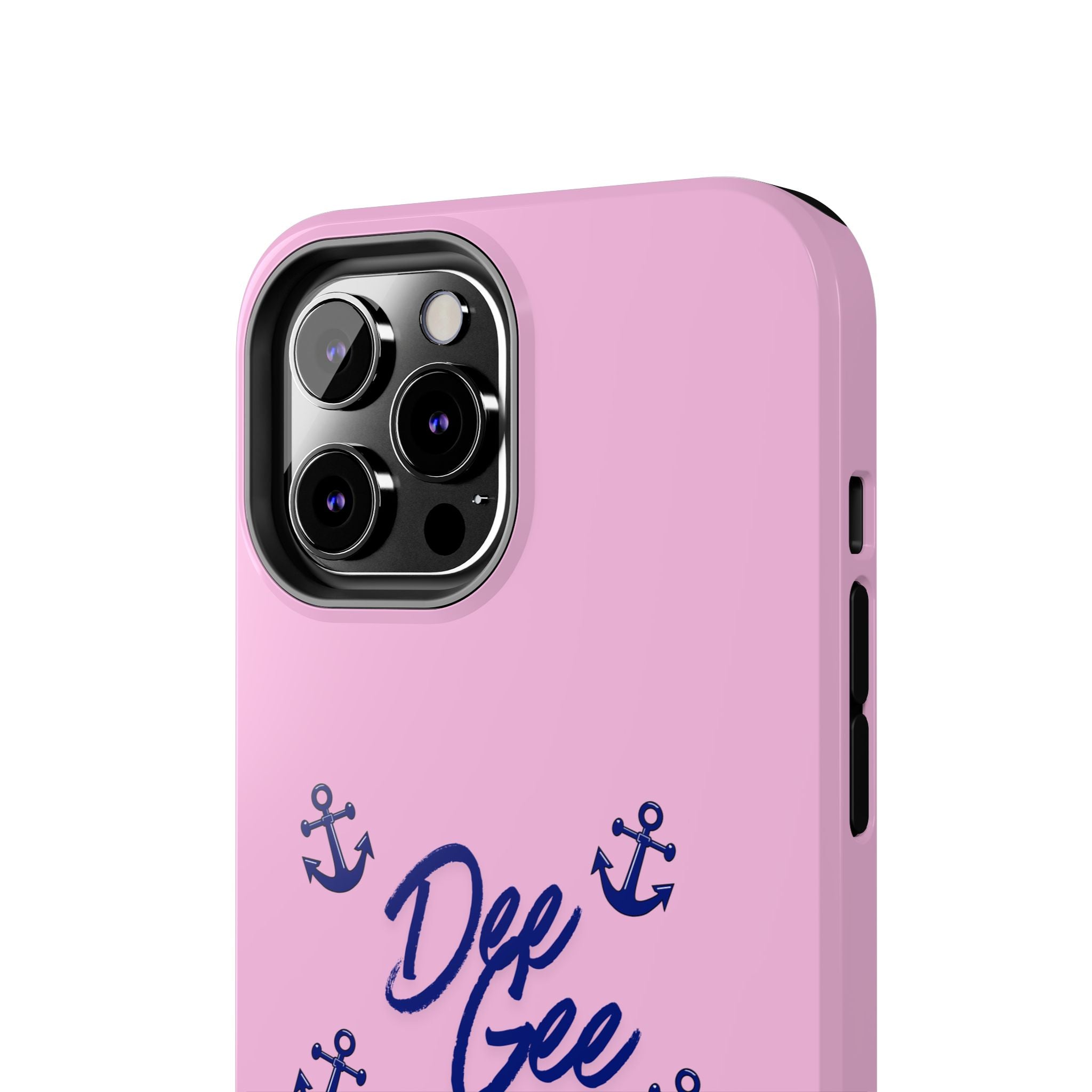 Delta Gamma- Pink 5