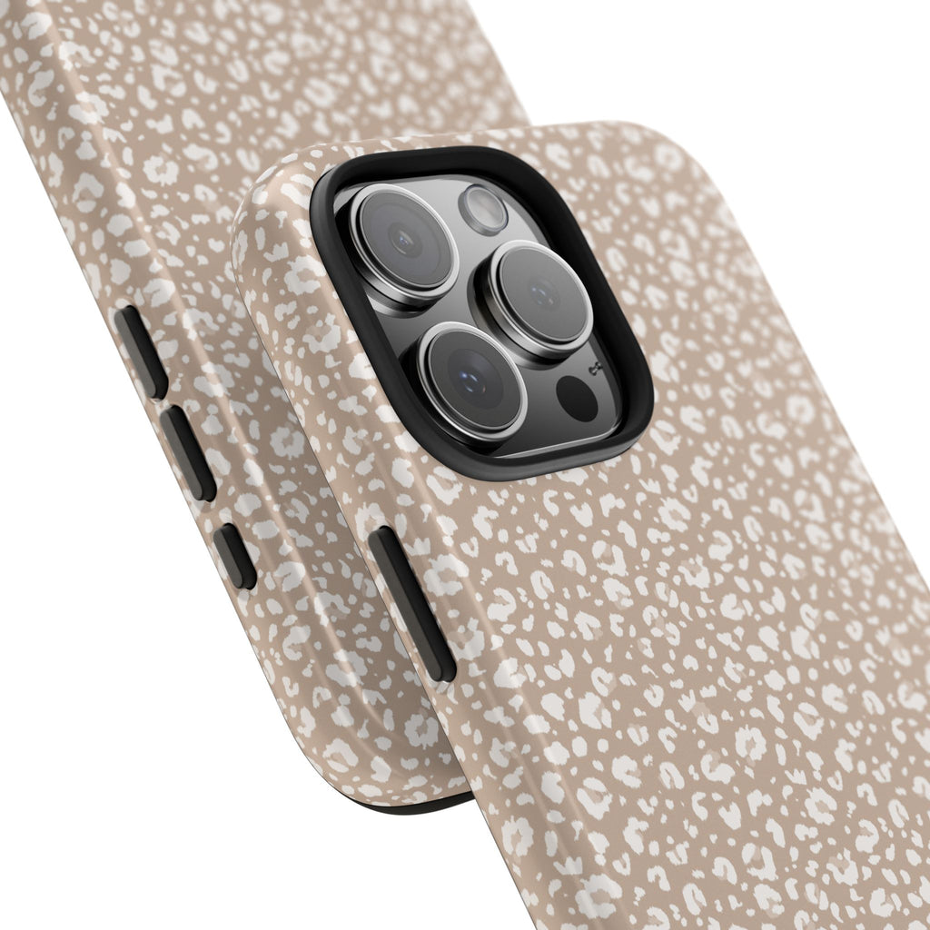 Animal Print Phone Case