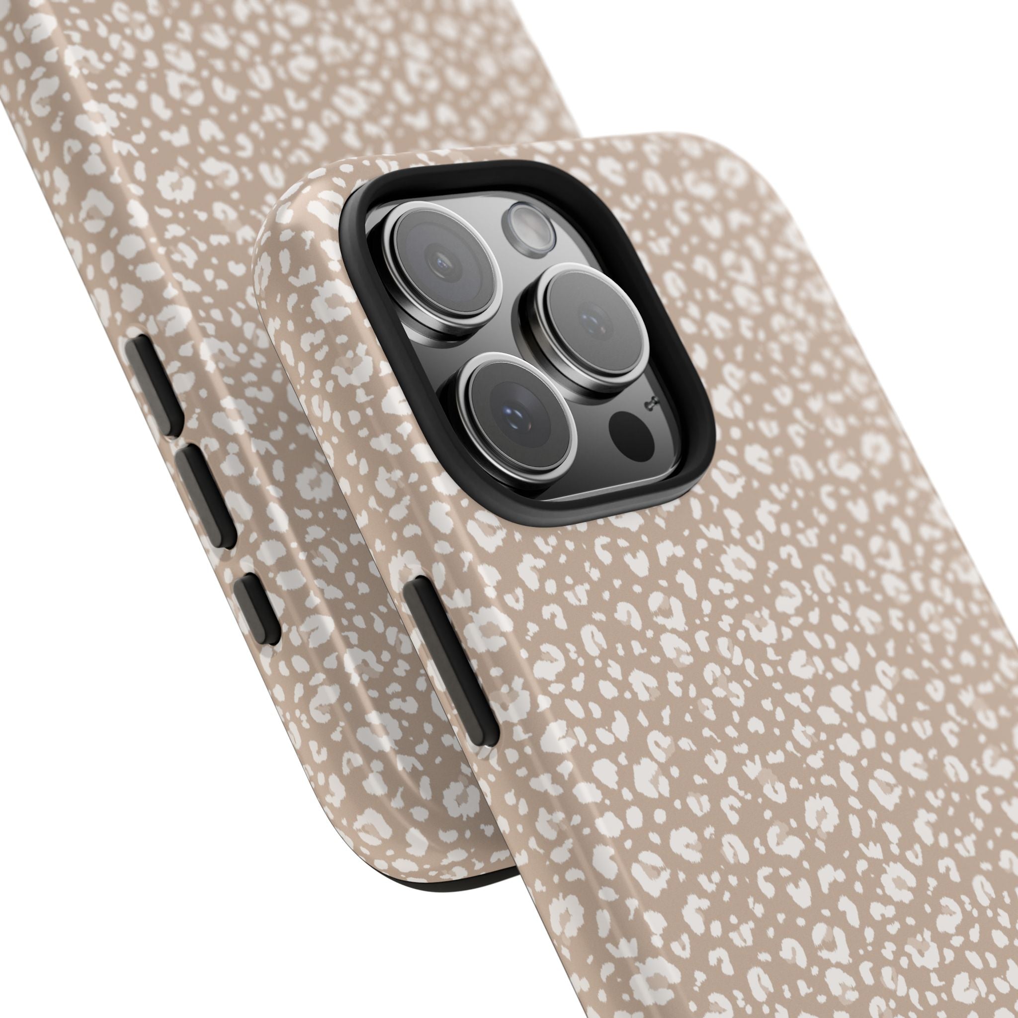 Animal Print Phone Case