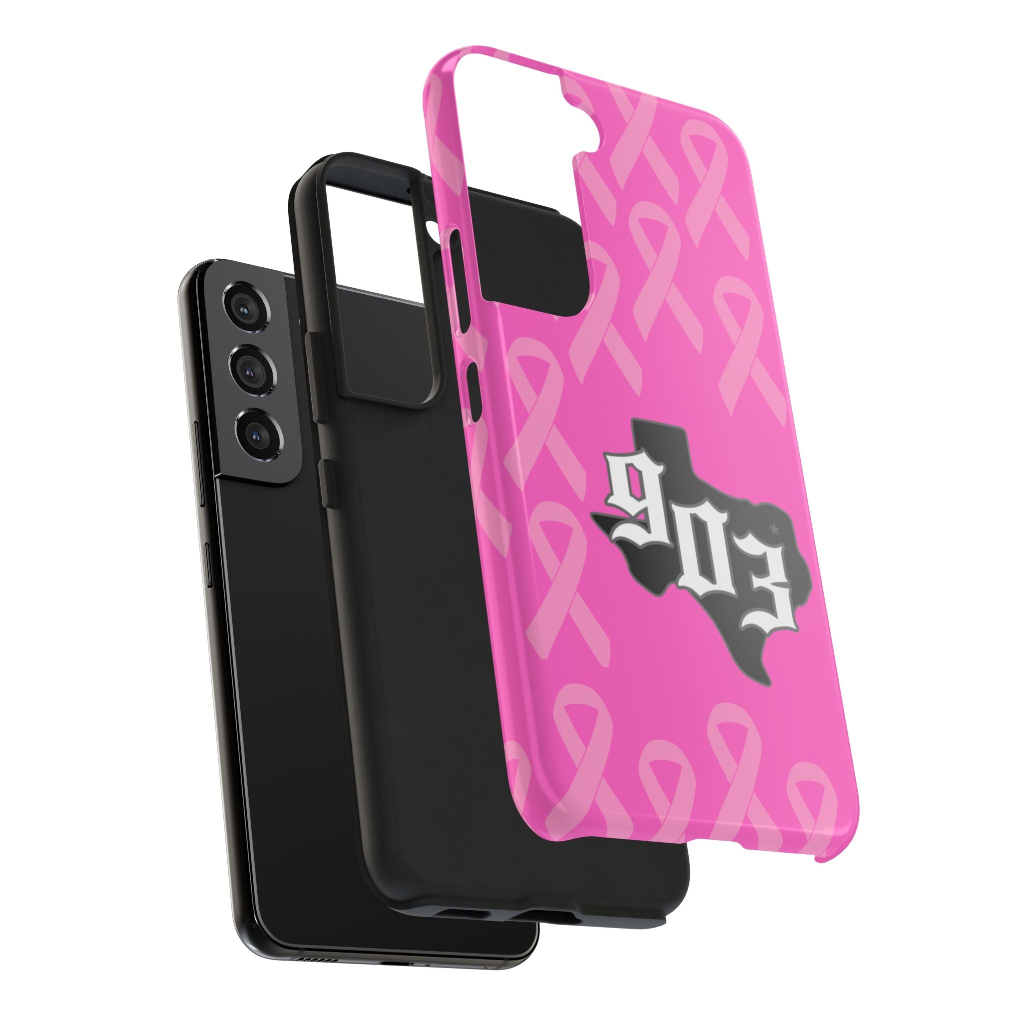 903- Breast Cancer Awareness