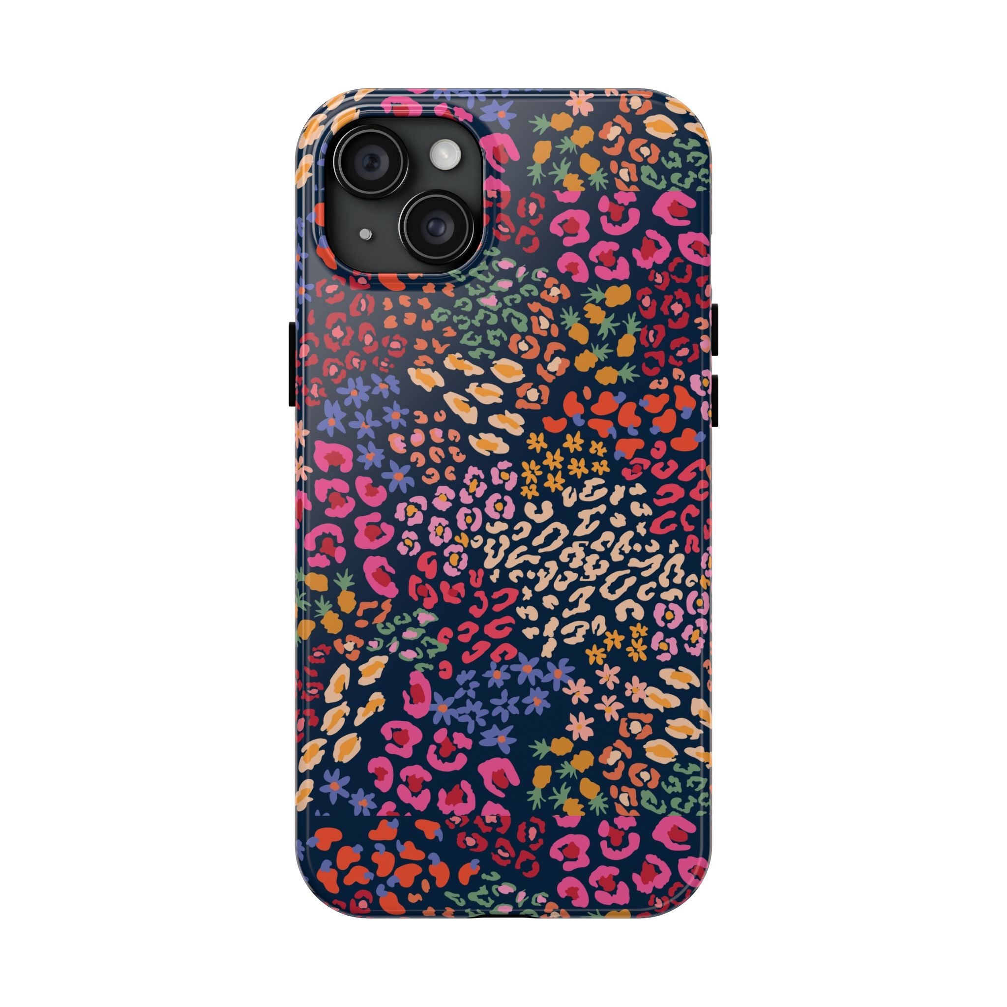 Animal Print Phone Cases