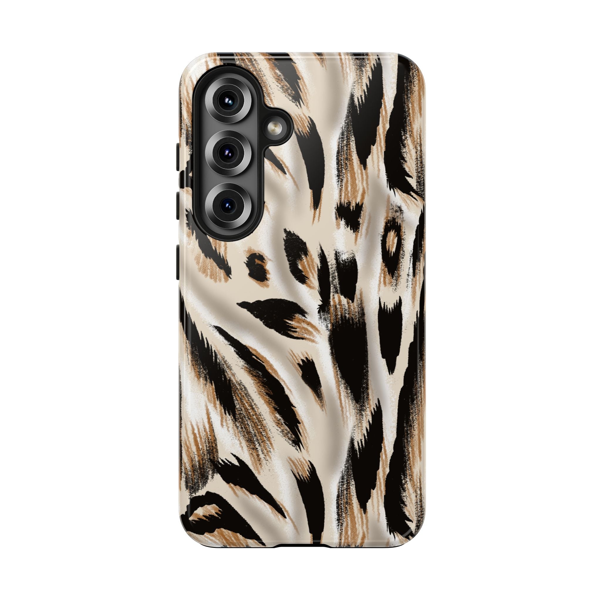 Animal Print Phone Case
