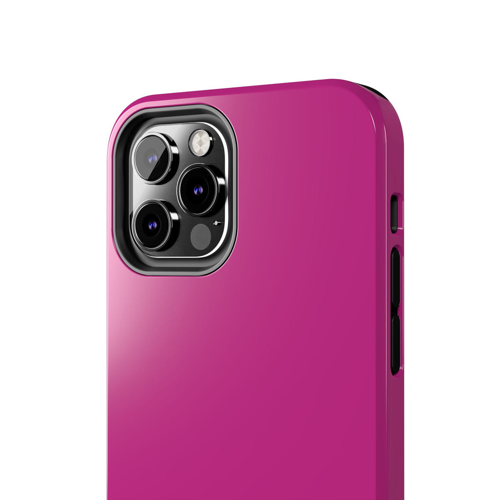 Pink Phone Case