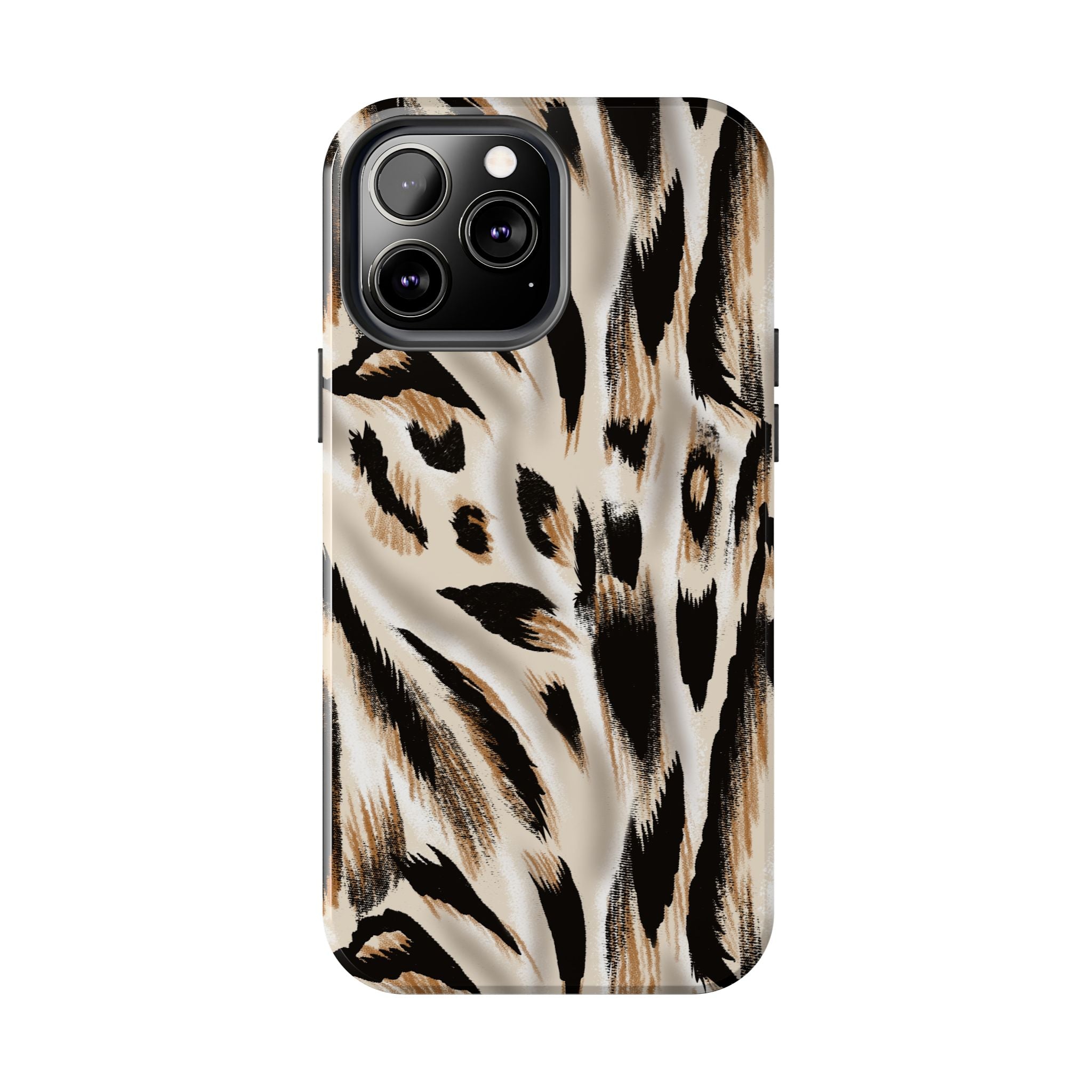 Animal Print Phone Case