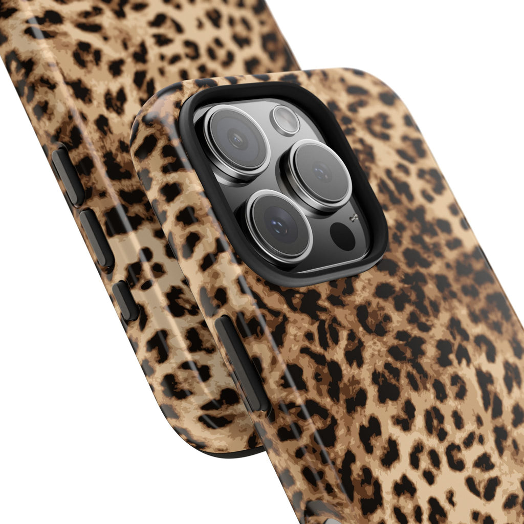 Animal Print Phone Case