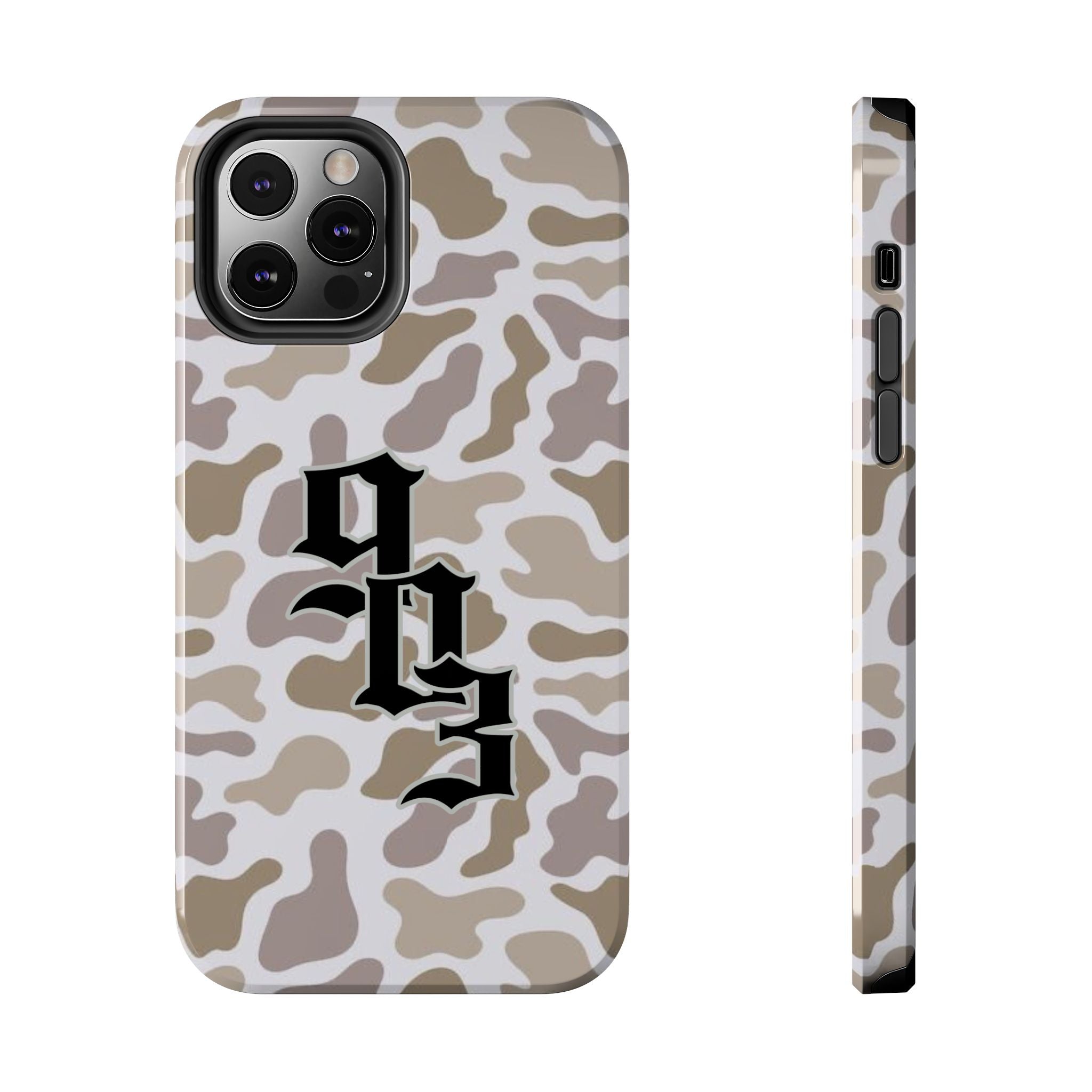 903- Camo