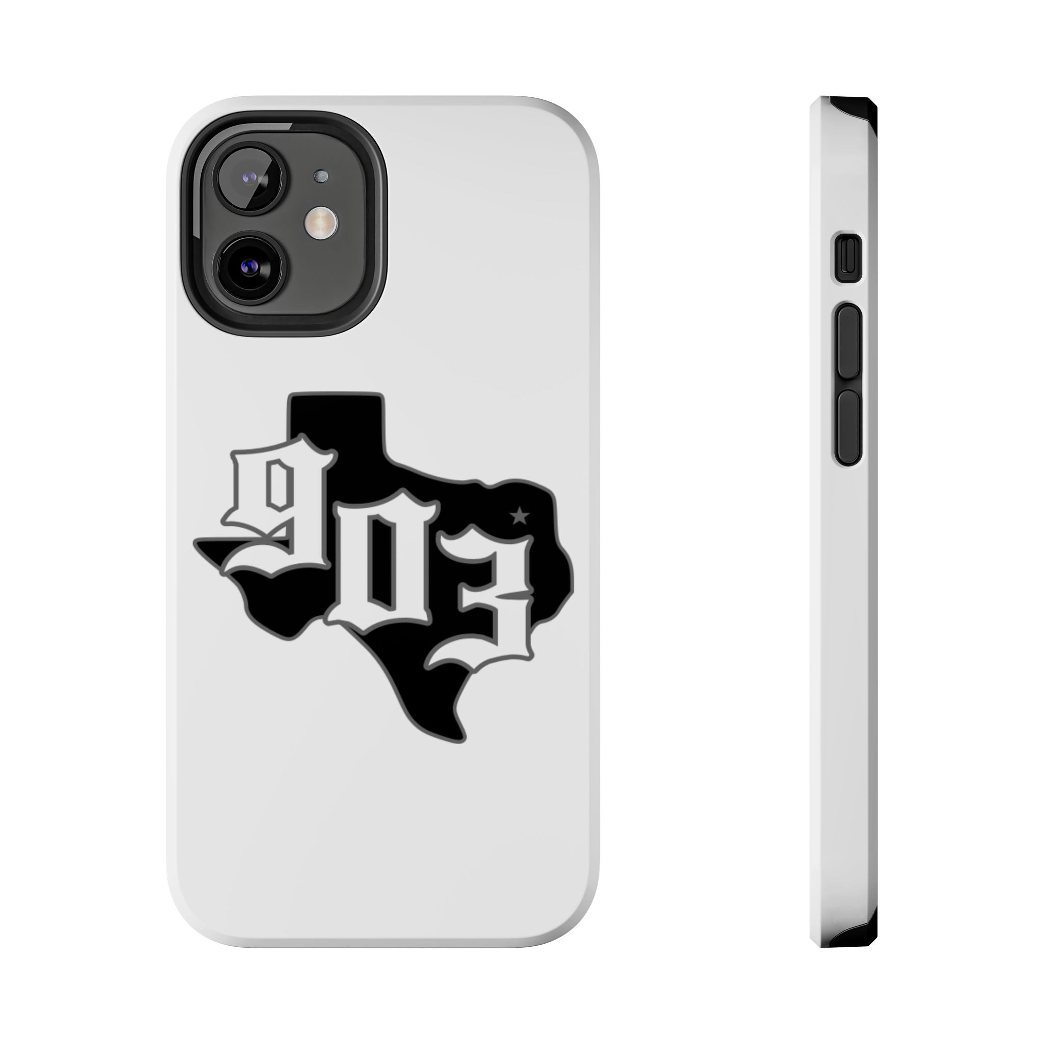 903- Texas White