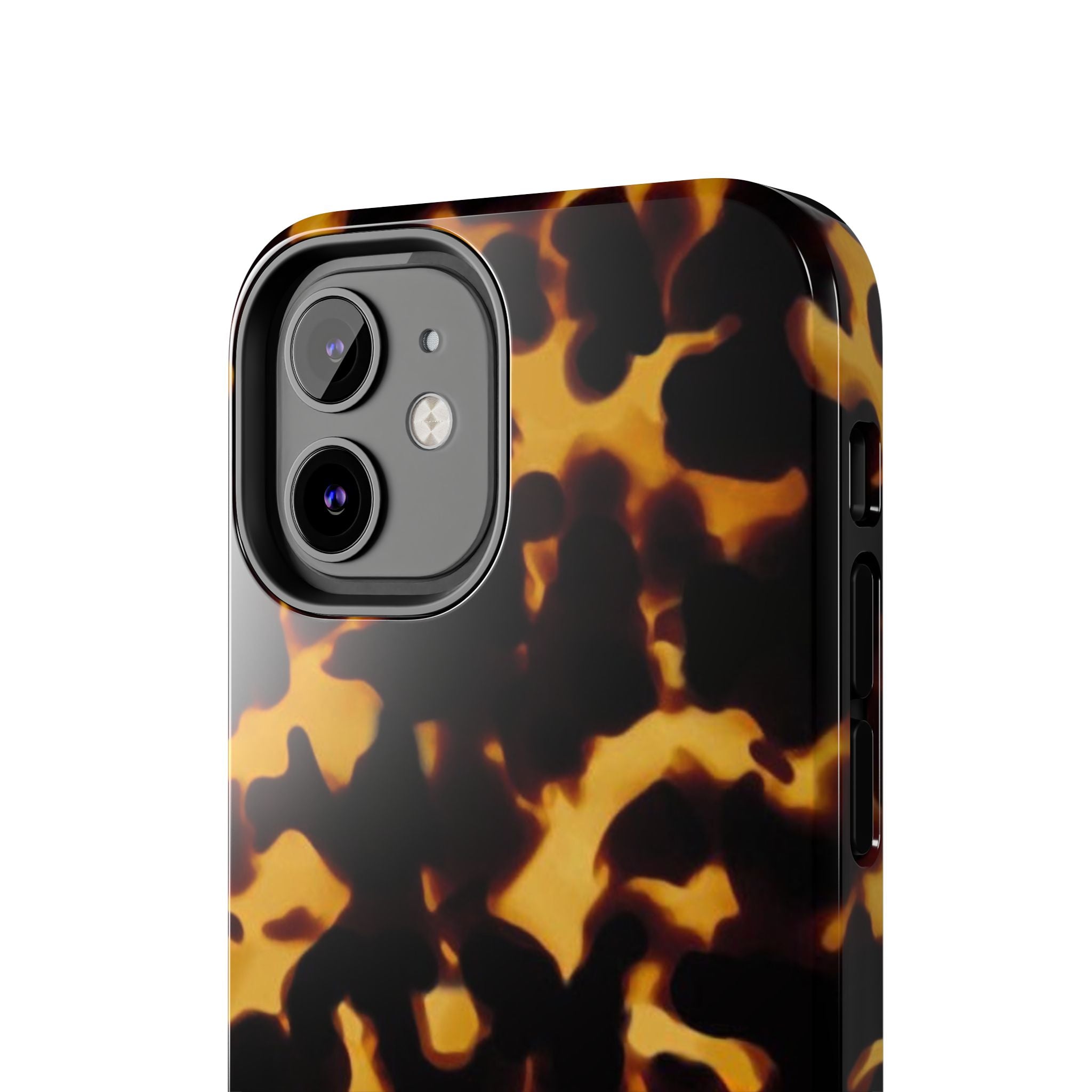 Animal- Tortoise Shell Print