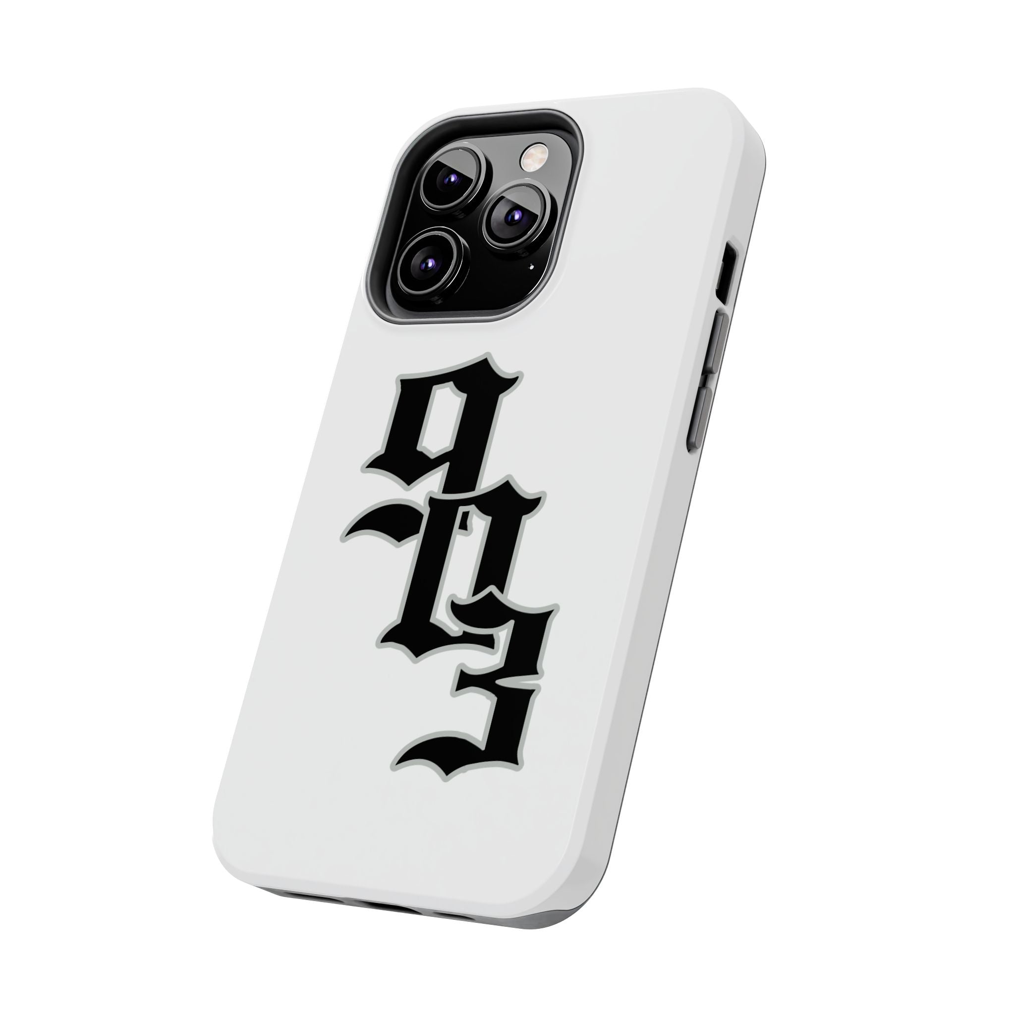 903- White