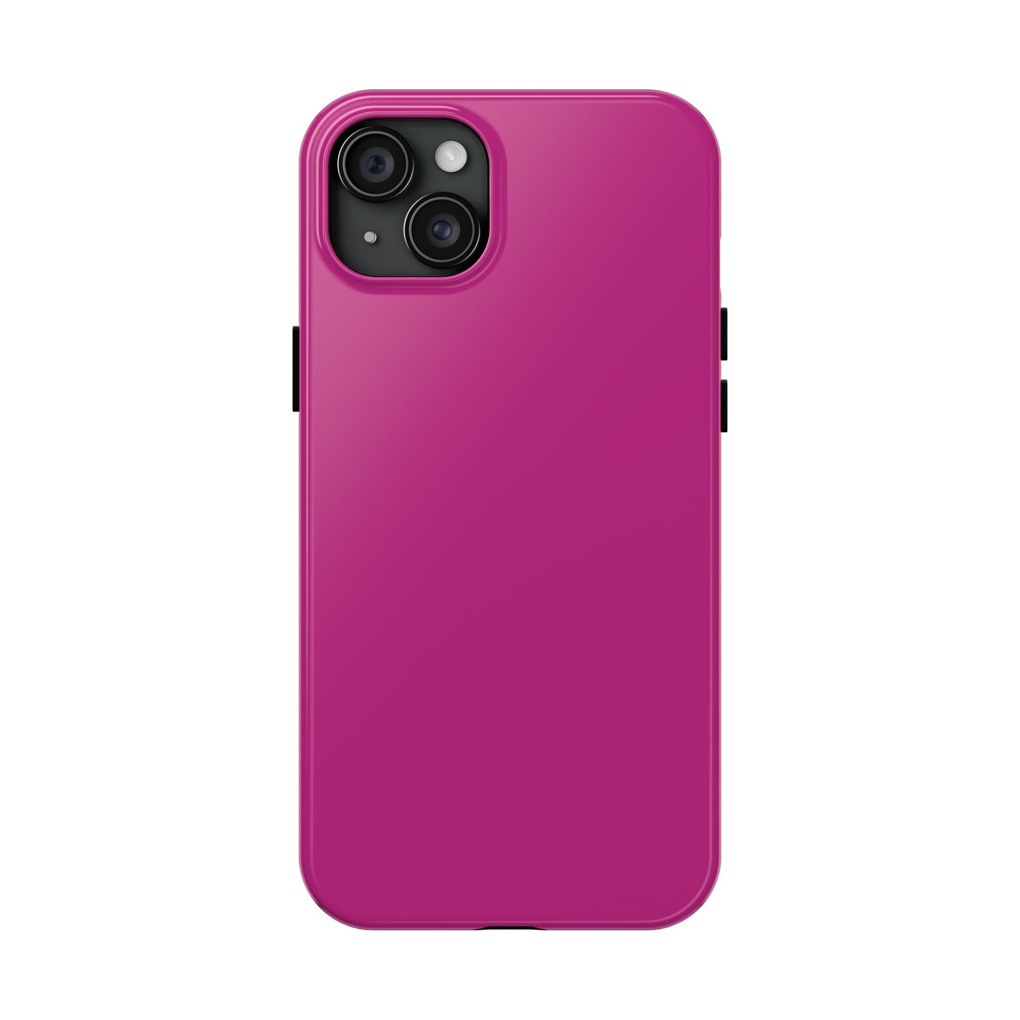 Pink Phone Case