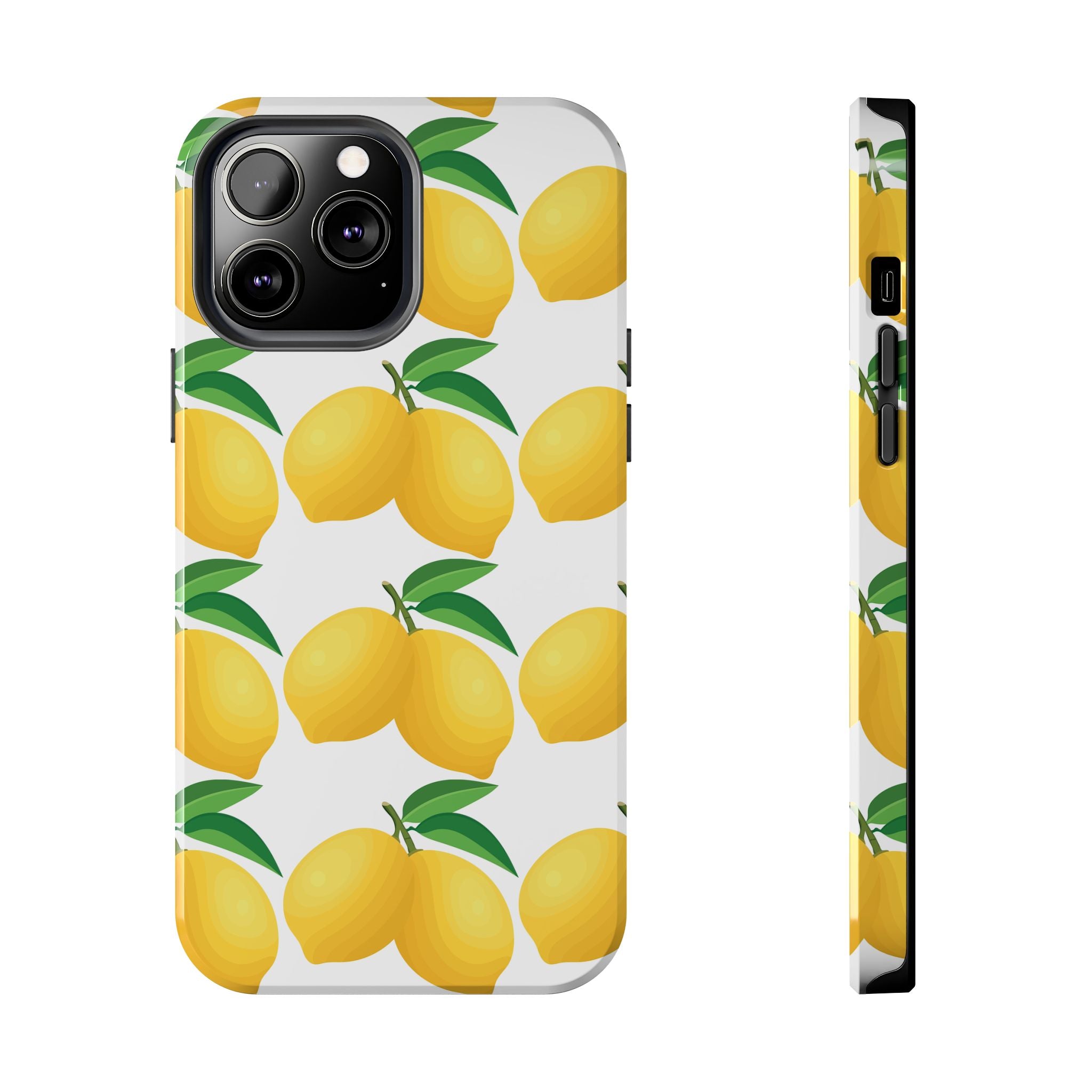 Fruit - Lemons