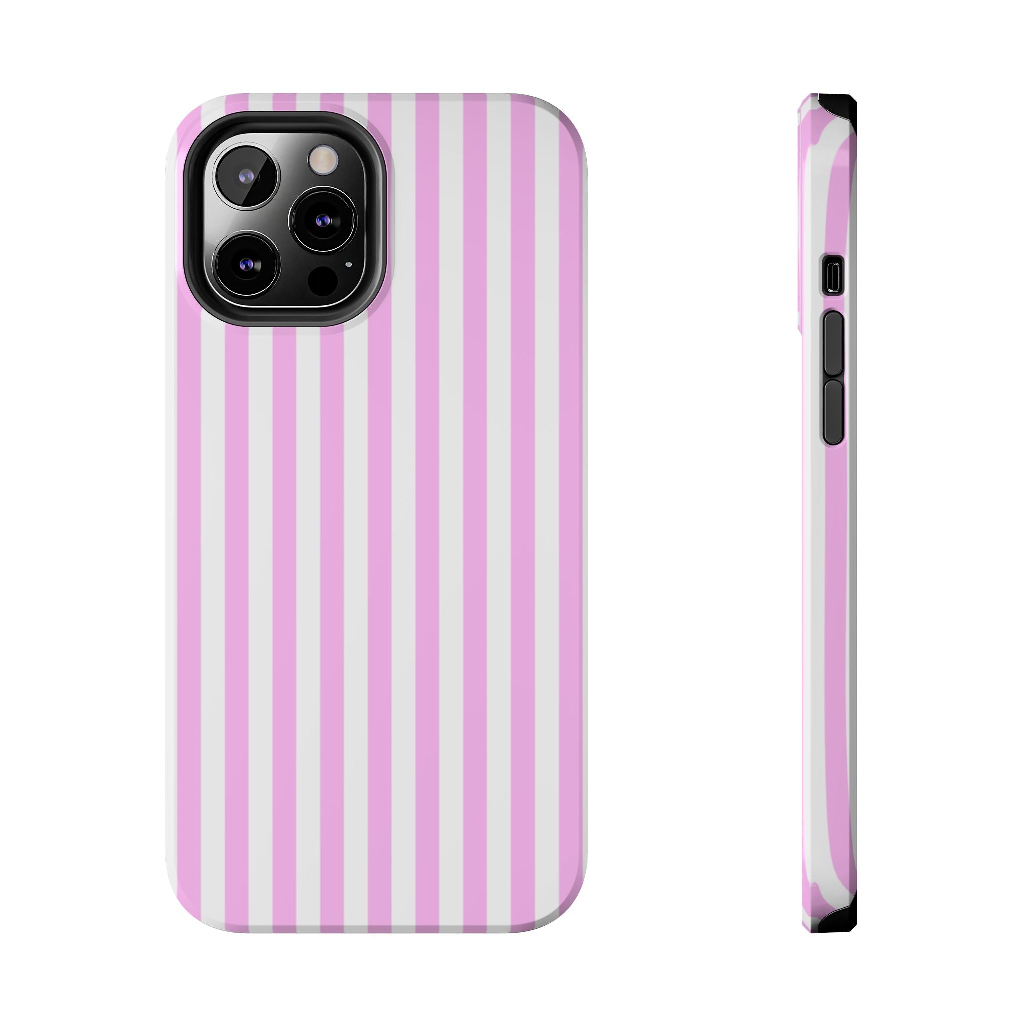 Pink Stripes