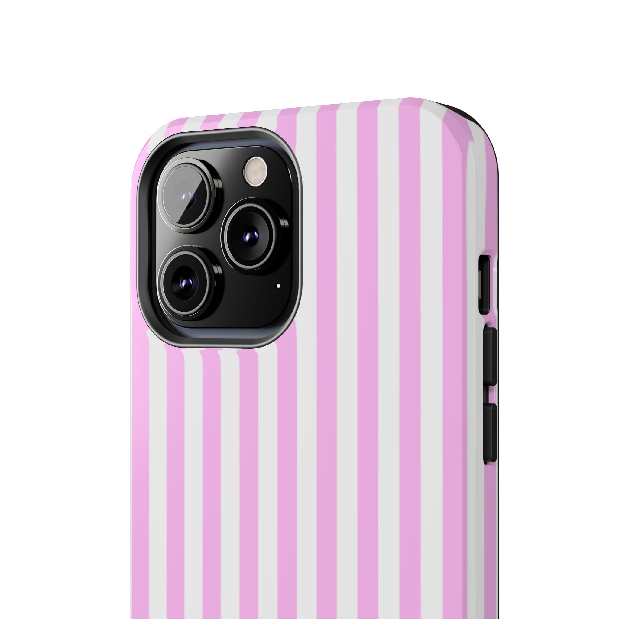 Pink Stripes