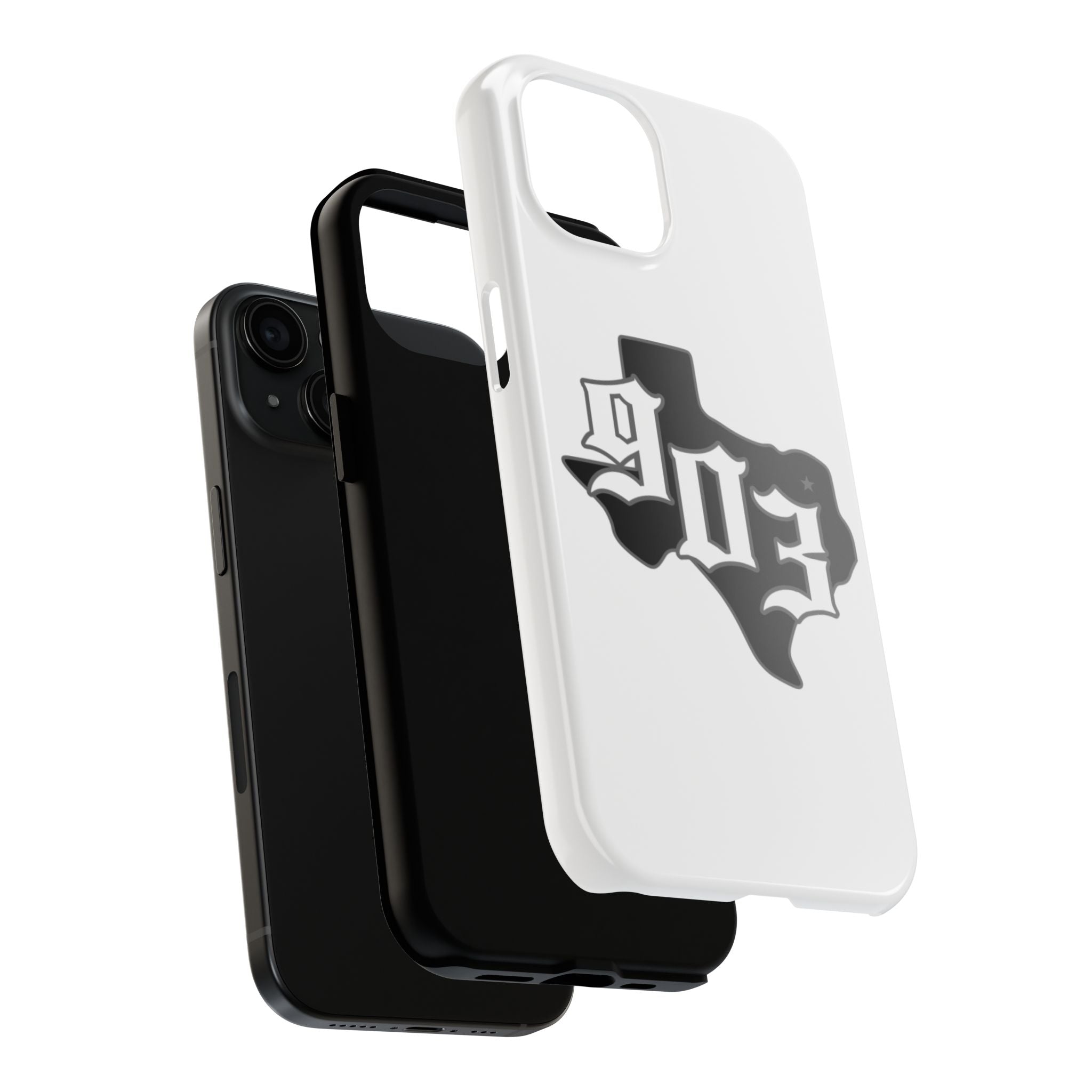 903- Texas White