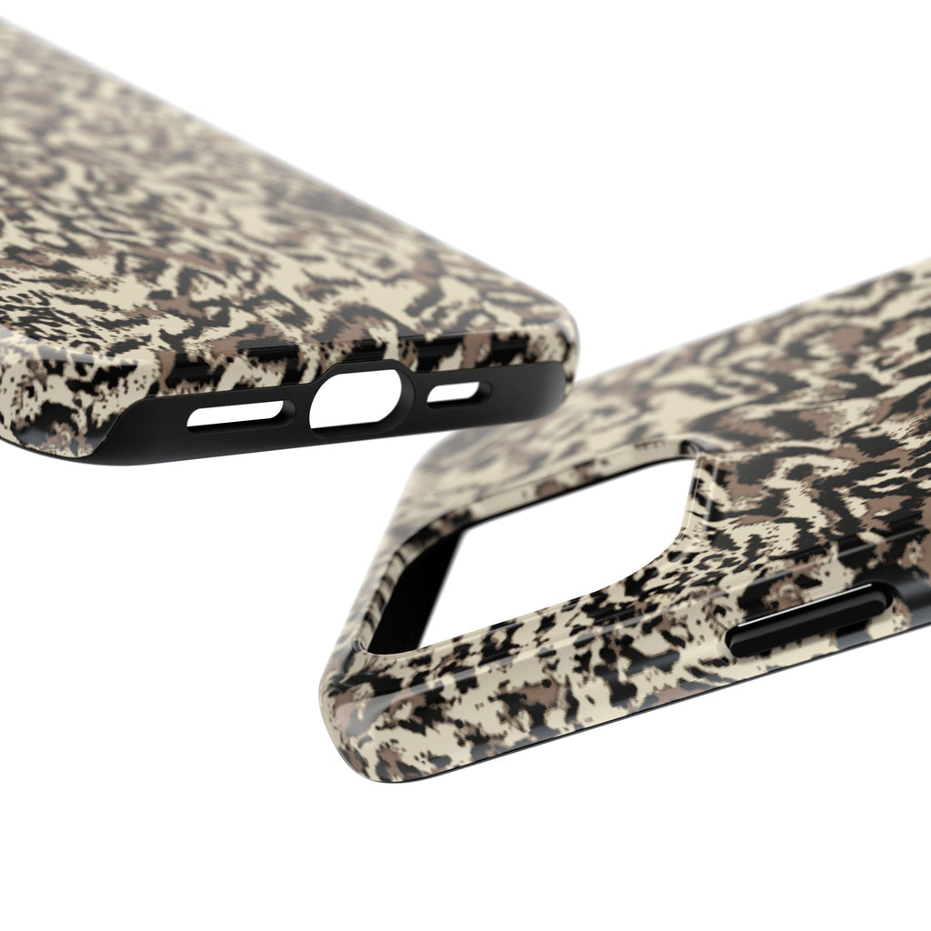 Animal Print Phone Case
