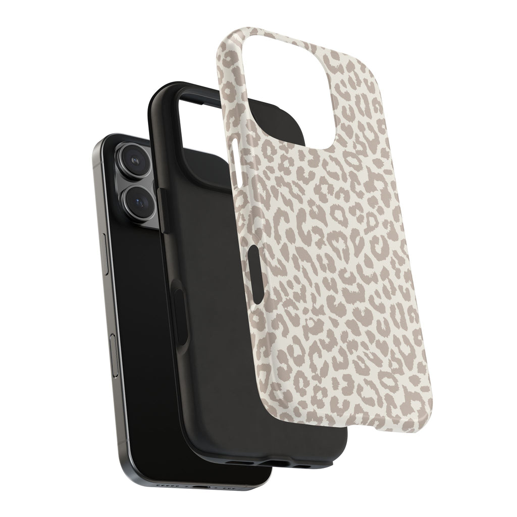 Animal Print Phone Case