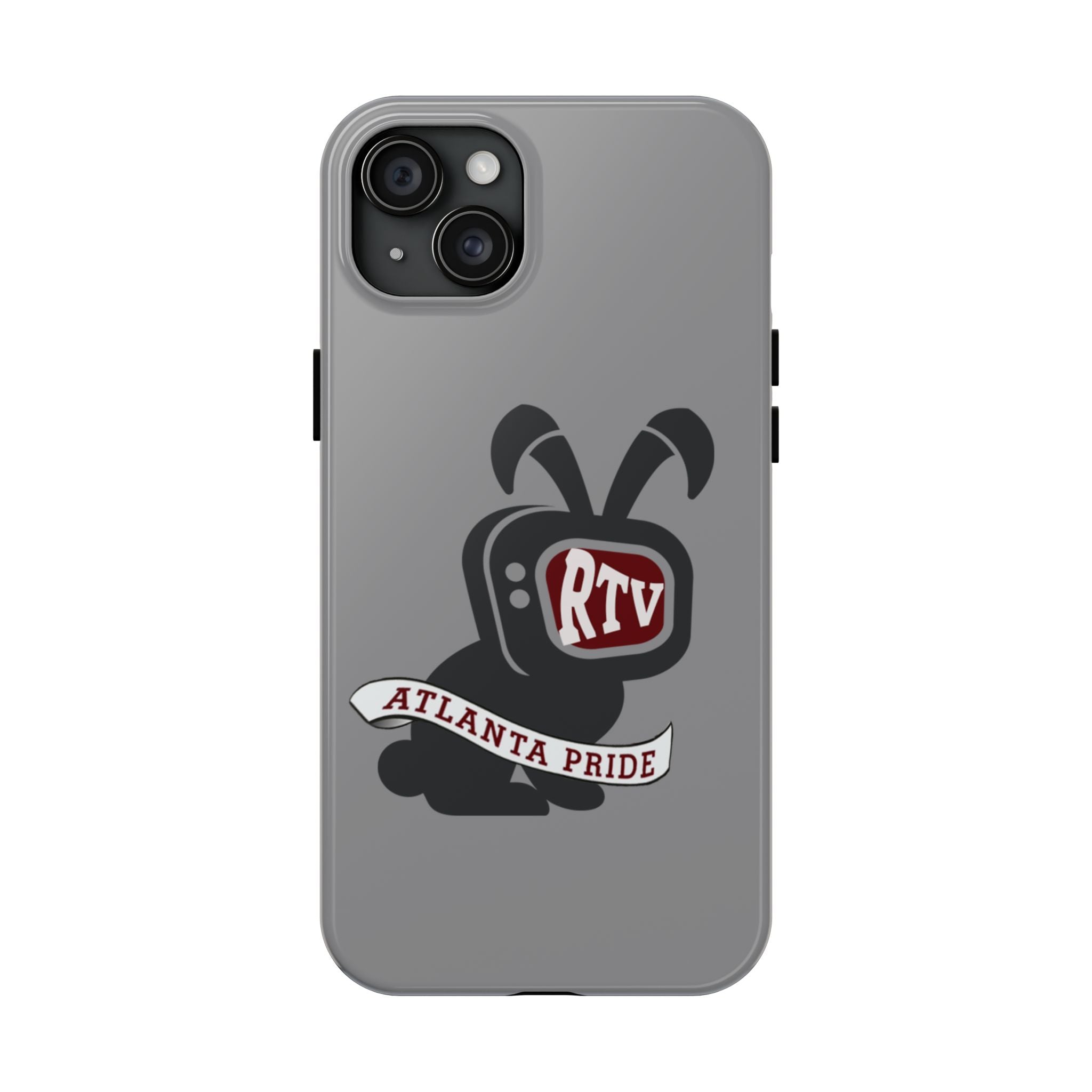 Atlanta- Rabbit TV