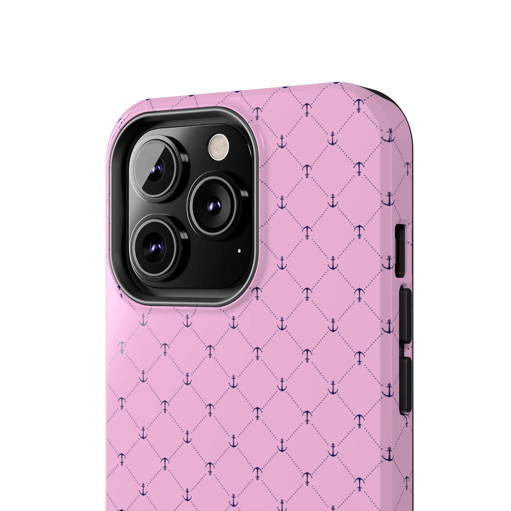 Delta Gamma- Pink 3