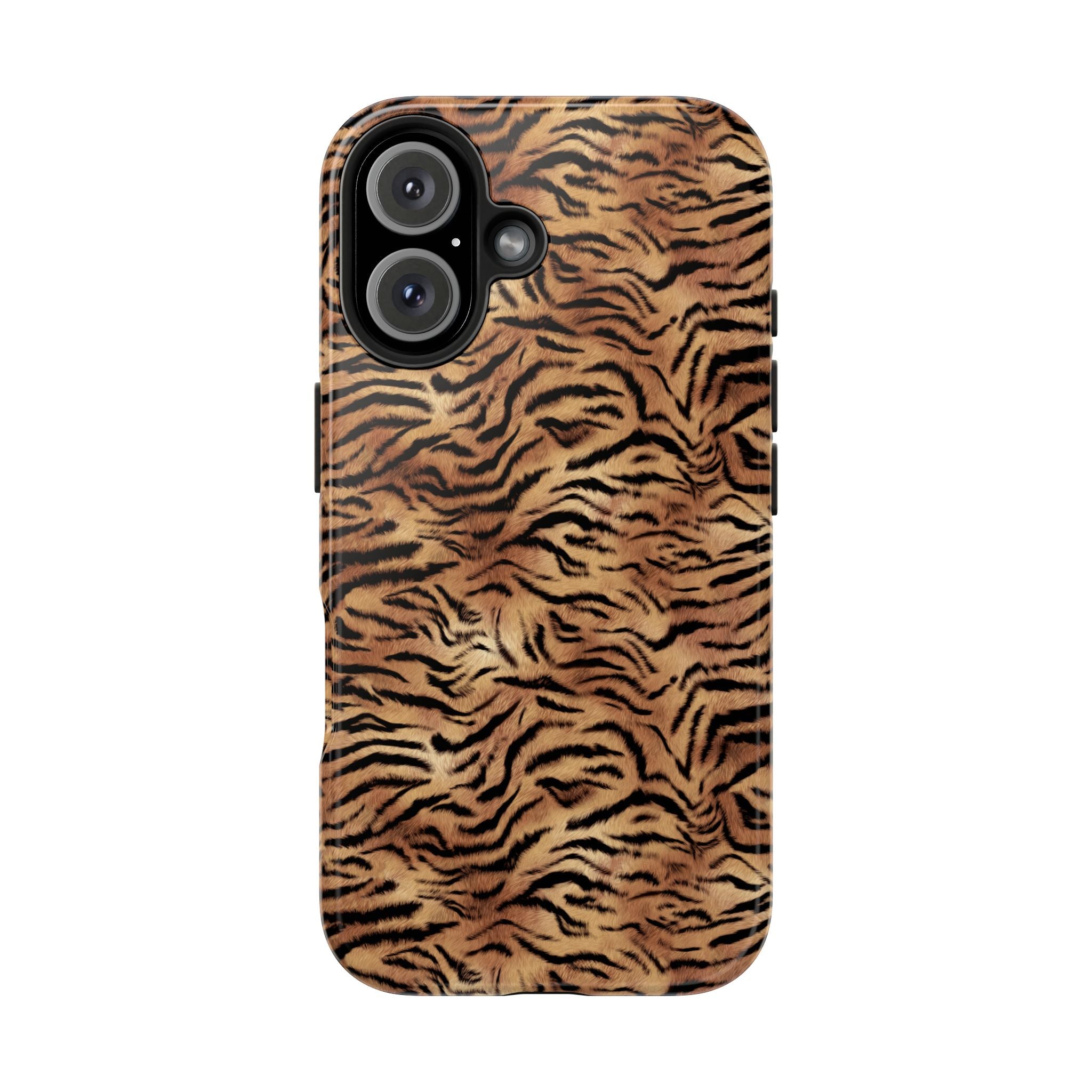 Animal Print Phone Case