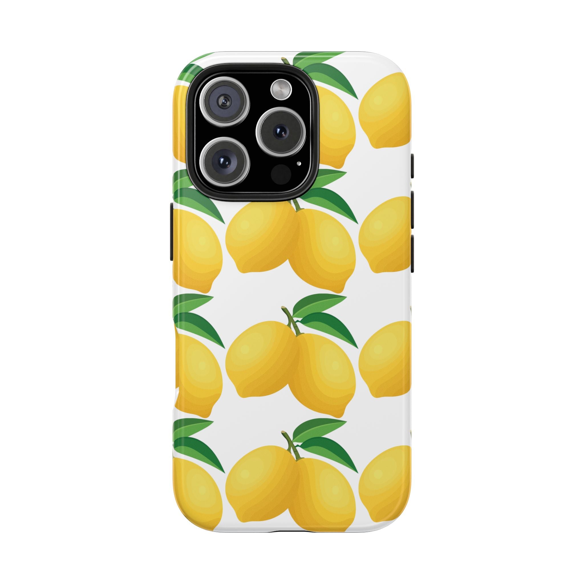 Fruit - Lemons