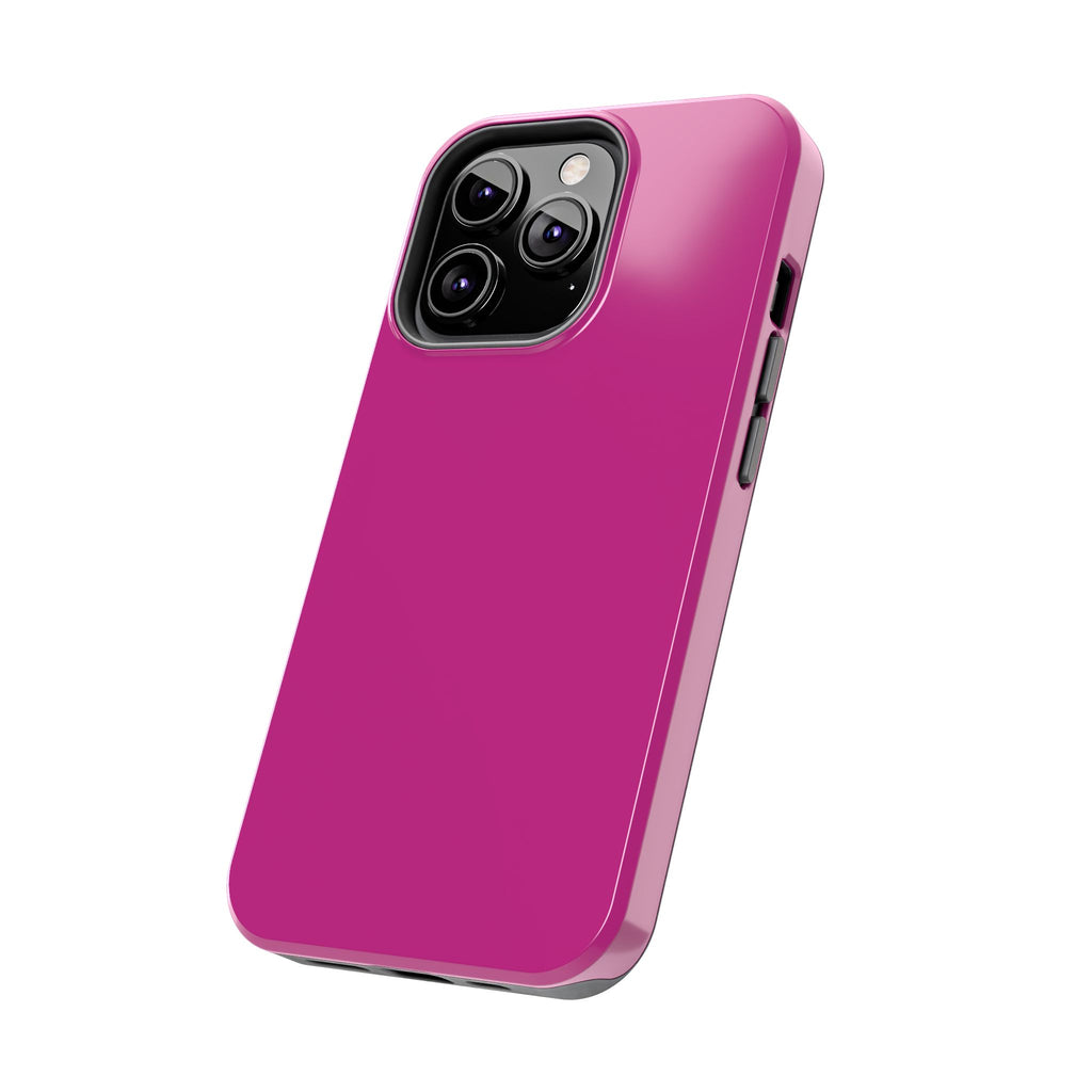 Pink Phone Case