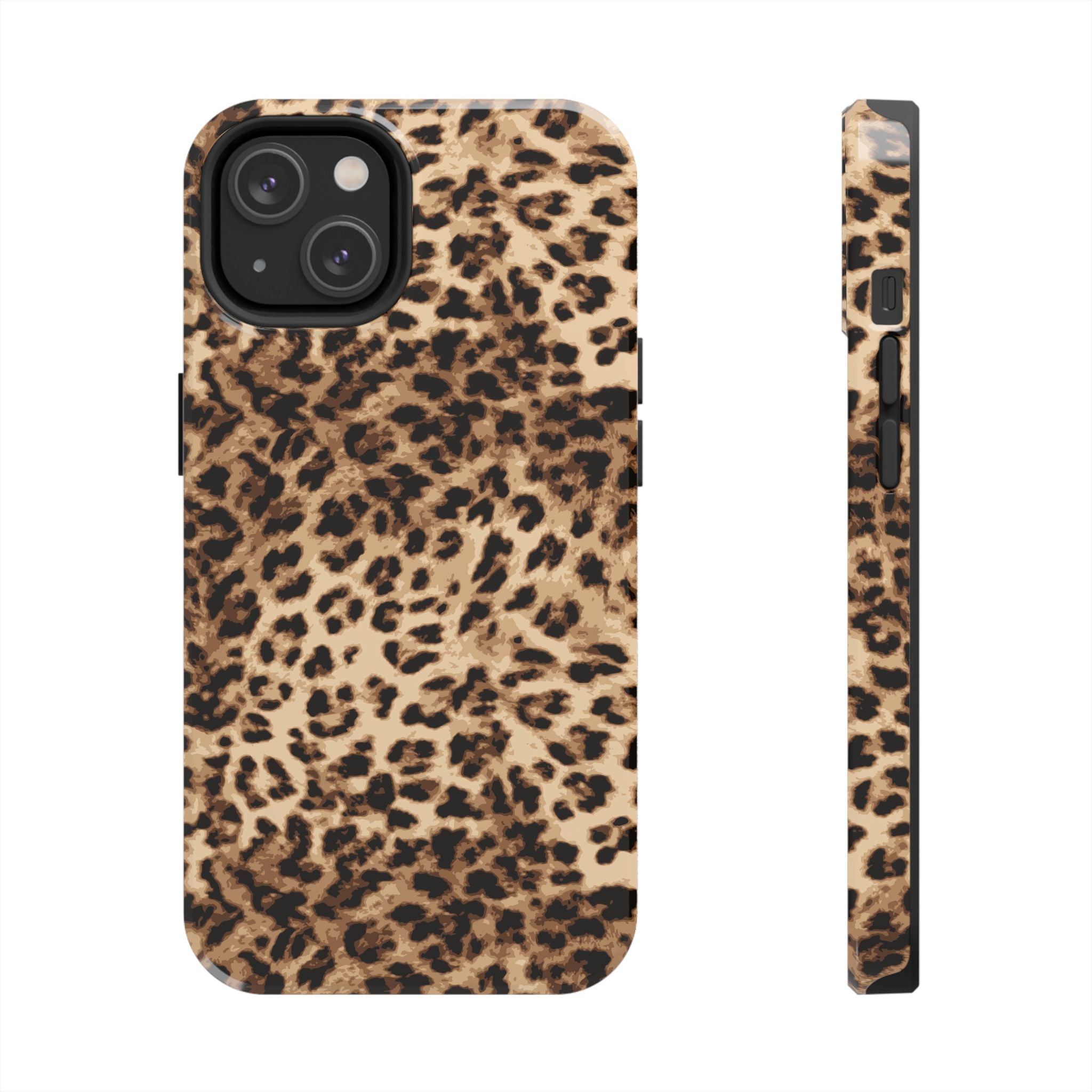 Animal Print Phone Case