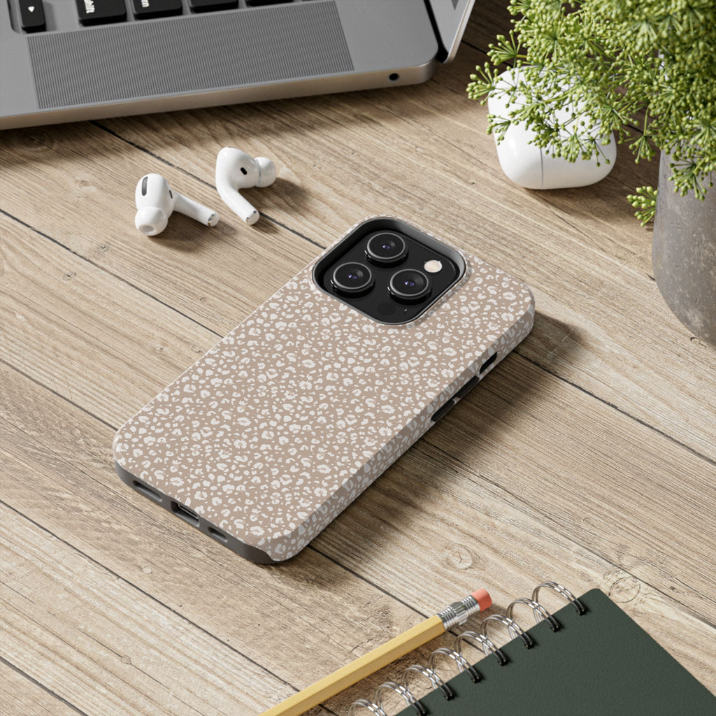Animal Print Phone Case