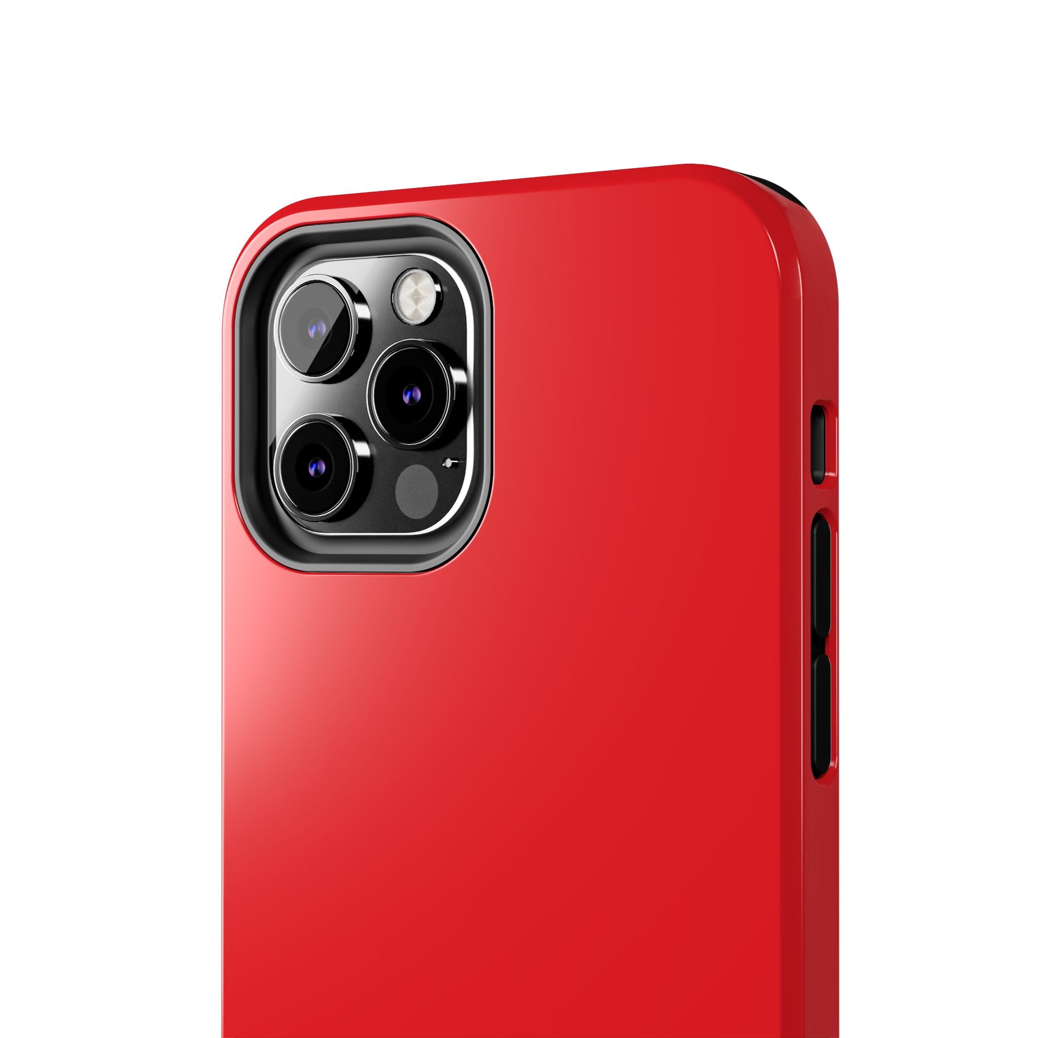 Red Phone Case