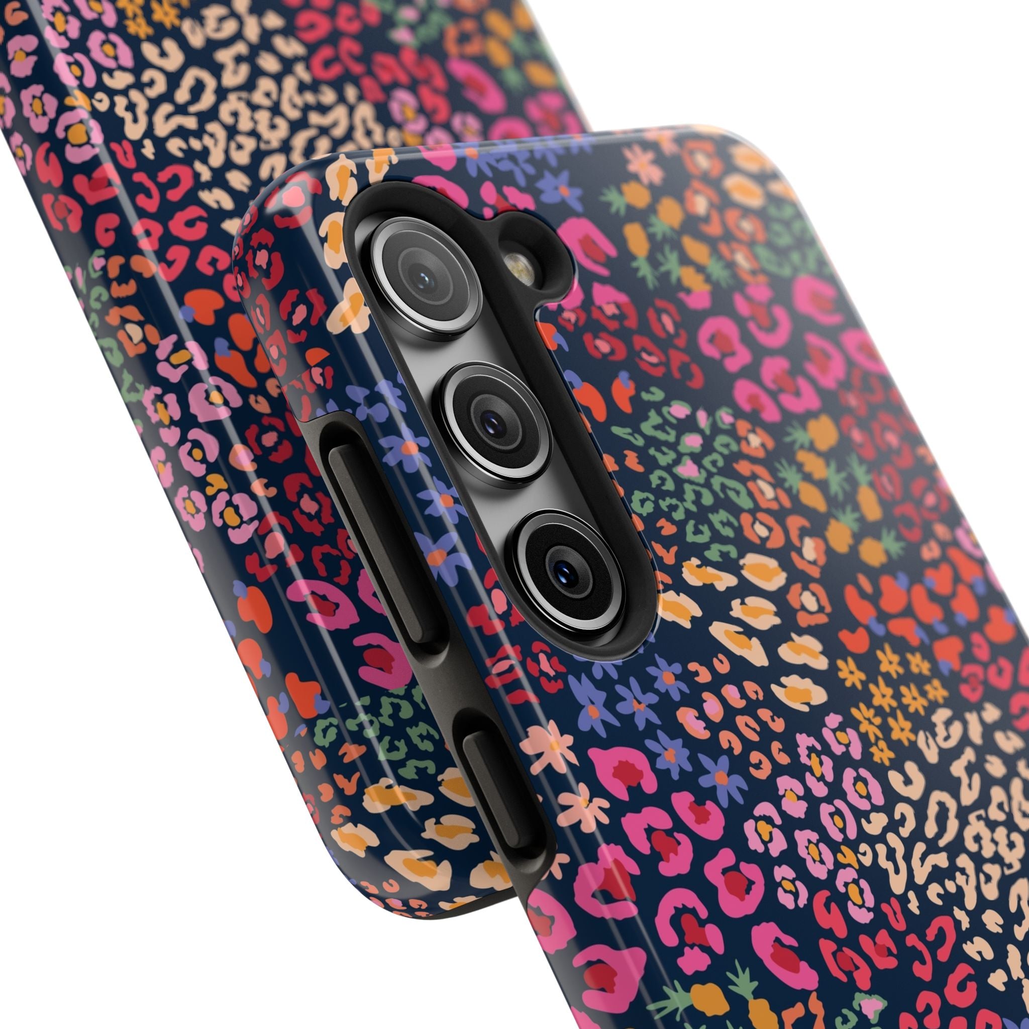 Animal Print Phone Cases