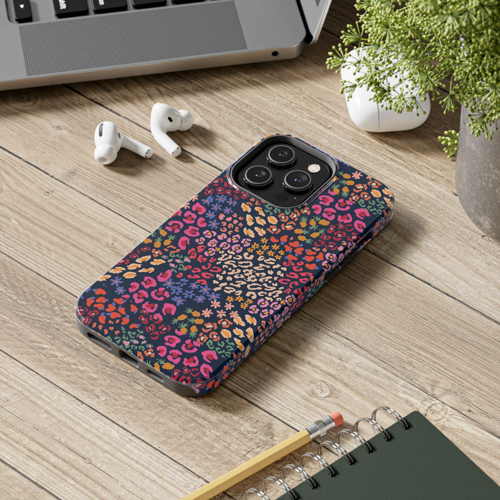 Animal Print Phone Cases