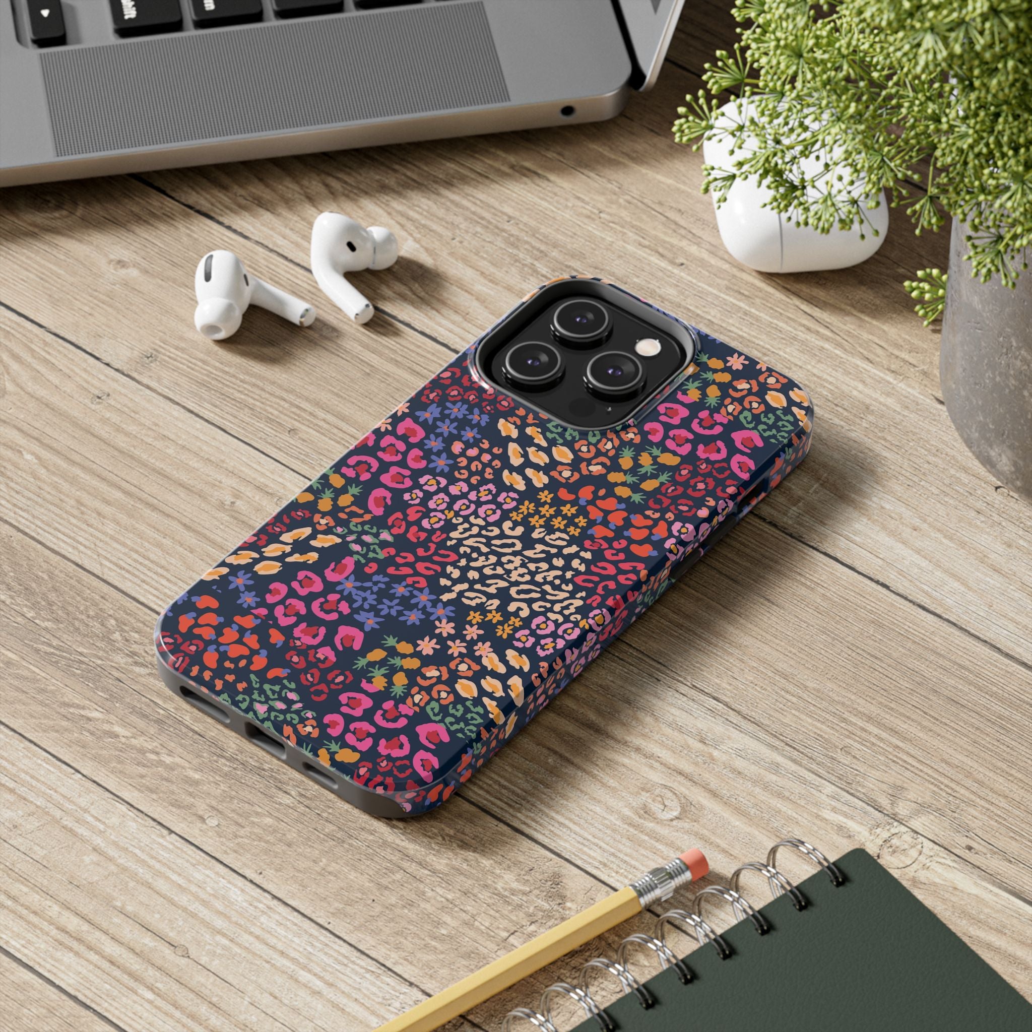 Animal Print Phone Cases