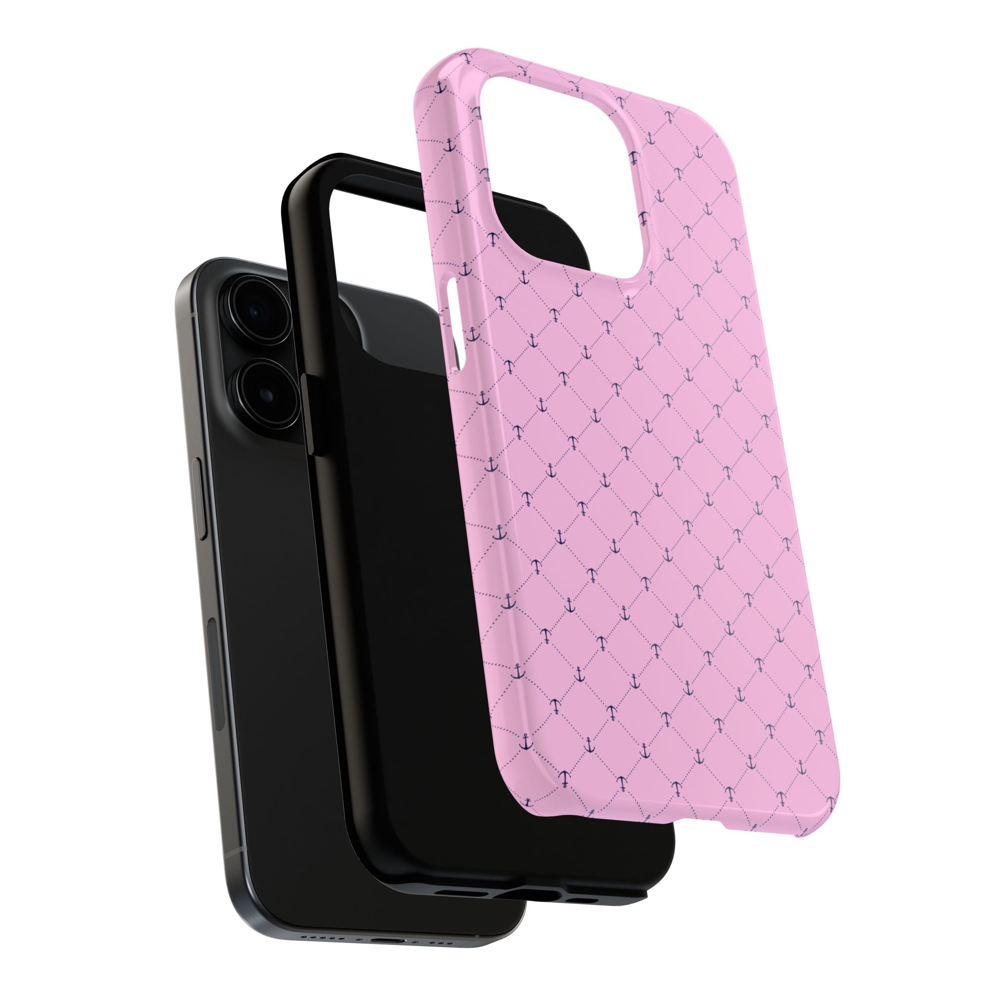 Delta Gamma- Pink 3