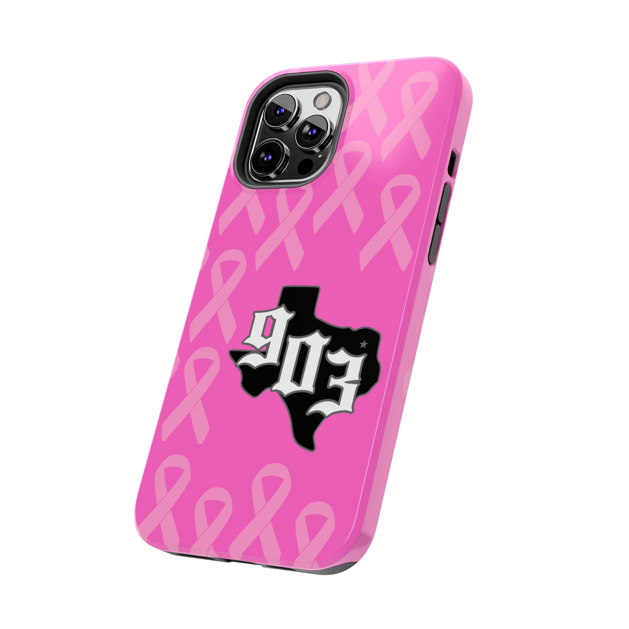 903- Breast Cancer Awareness