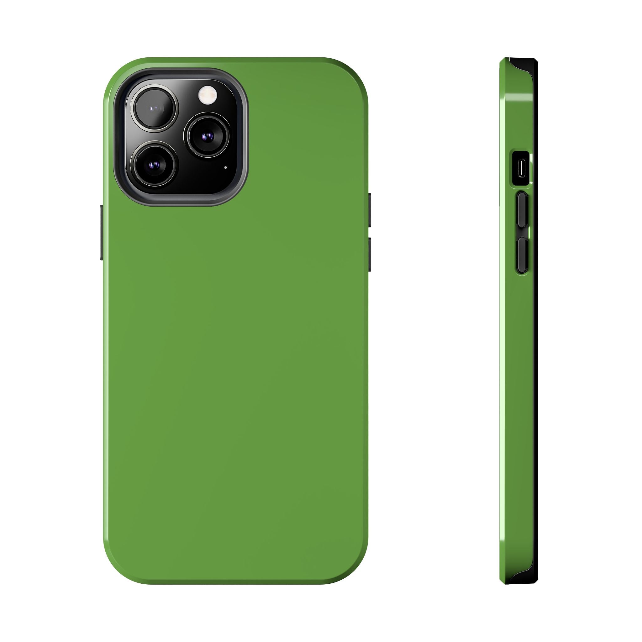 Green Phone Case