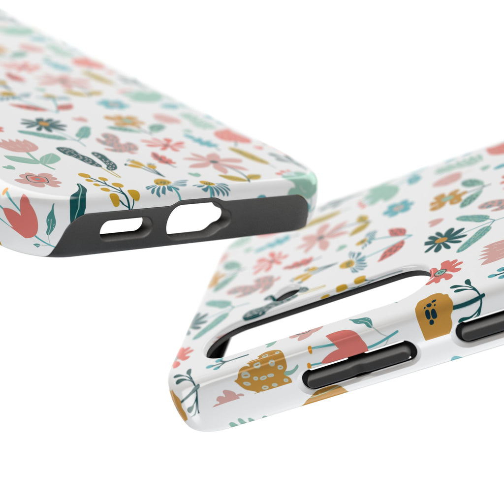 Flower Phone Case