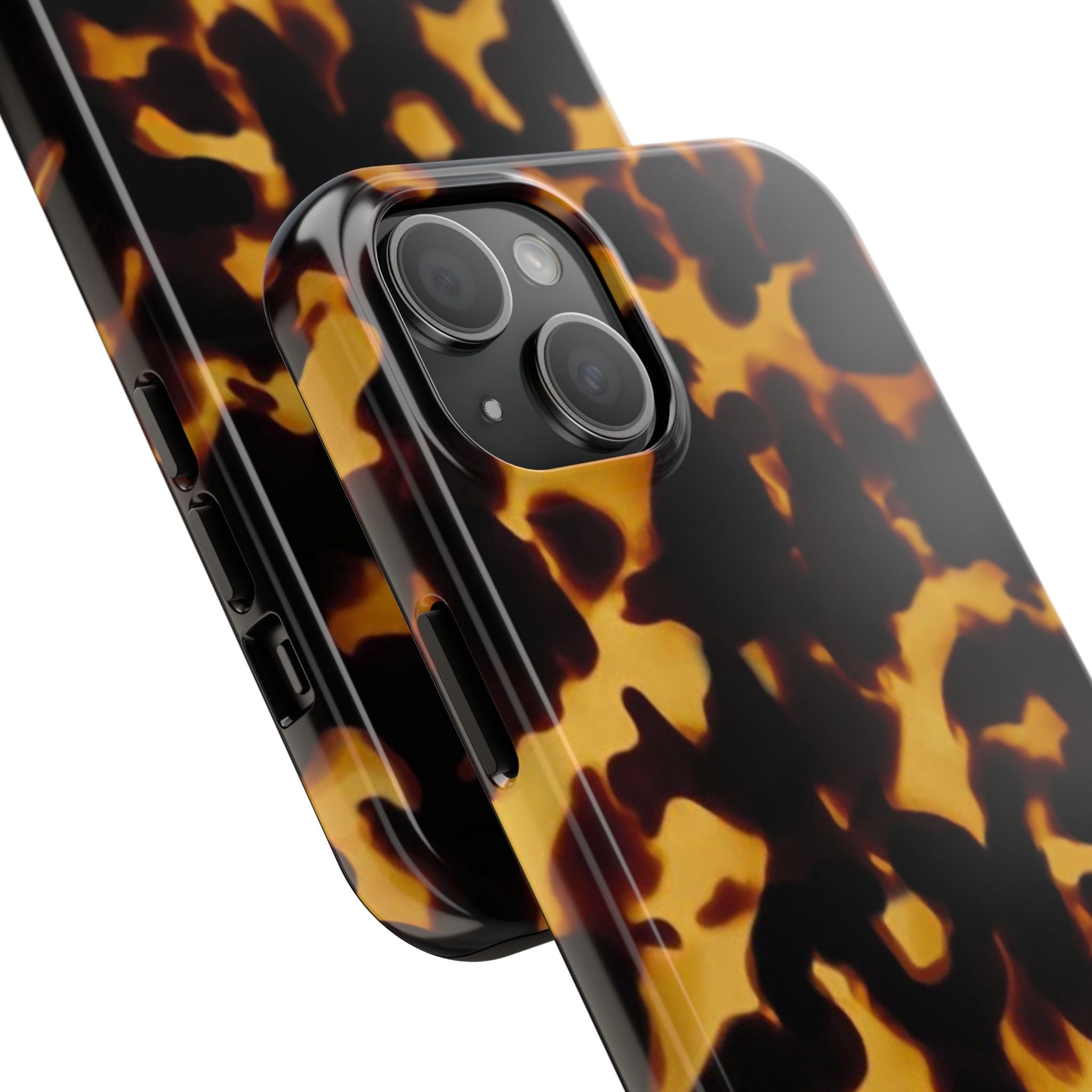 Animal- Tortoise Shell Print