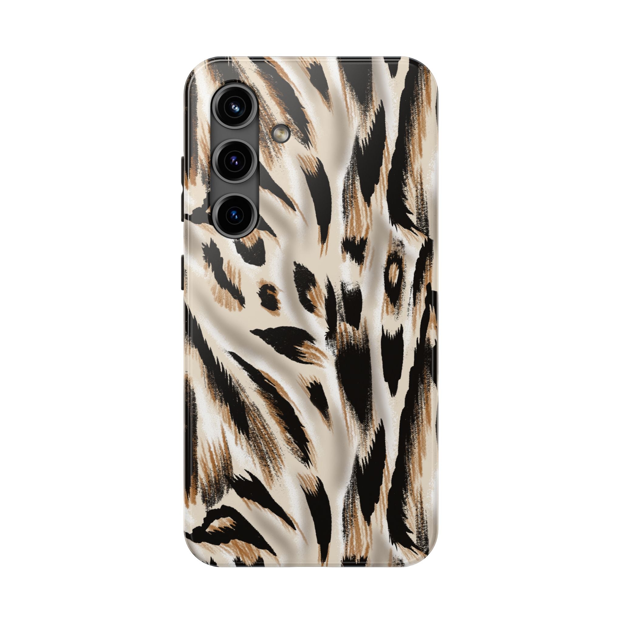 Animal Print Phone Case