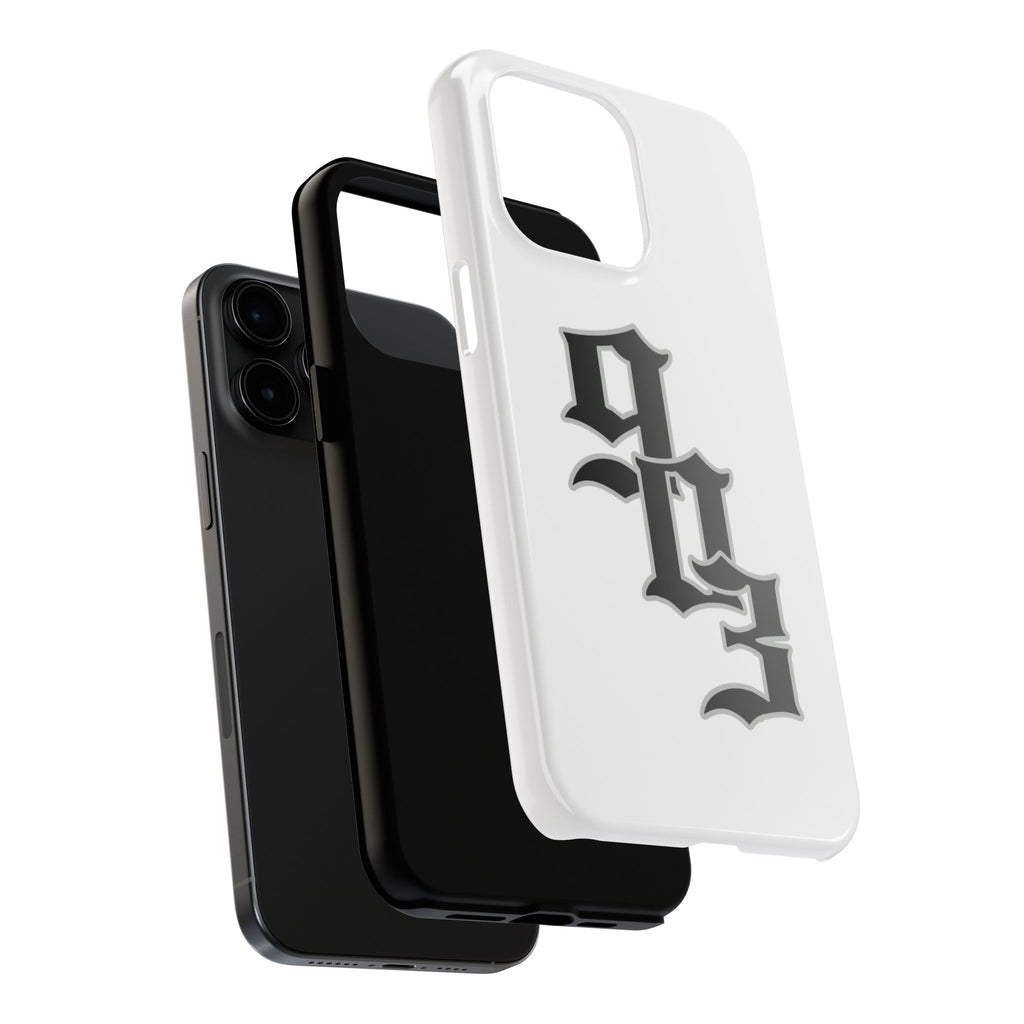 903- White