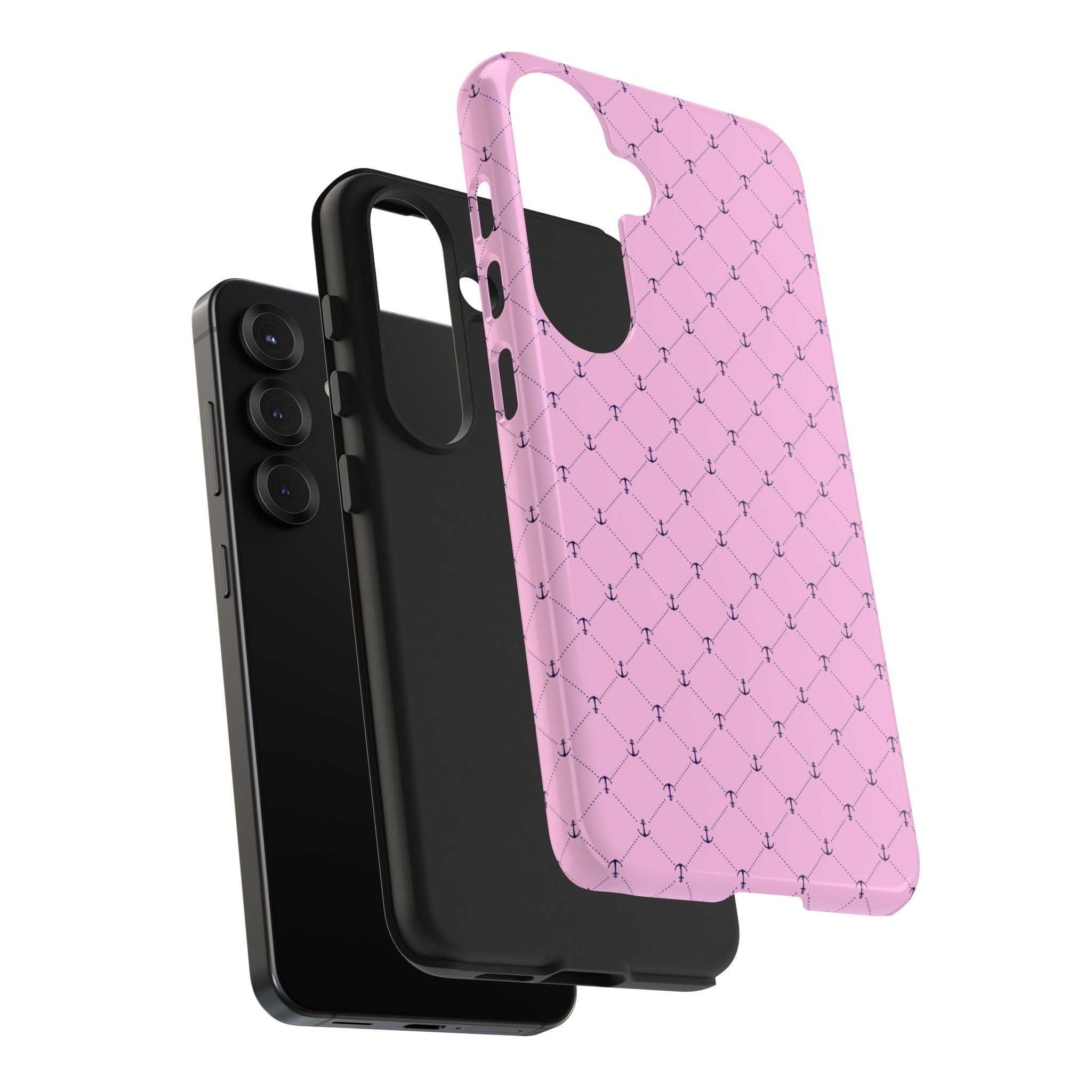 Delta Gamma- Pink 3