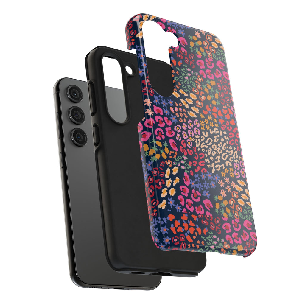 Animal Print Phone Cases