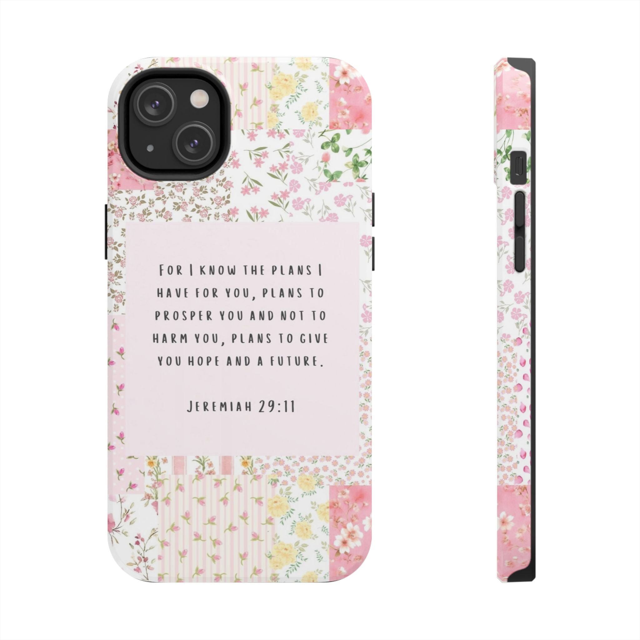 Christian - Jeremiah 29 : 11